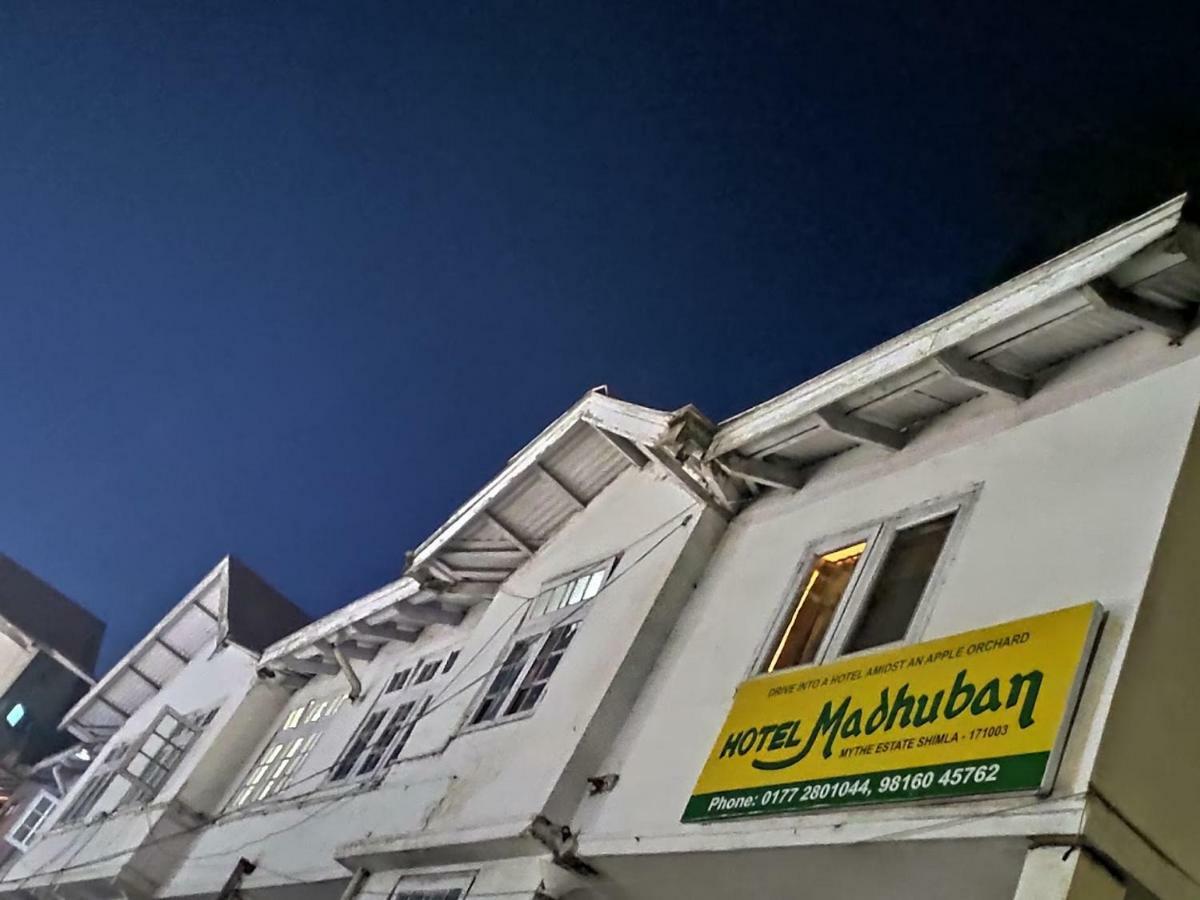 Madhuban Shimla