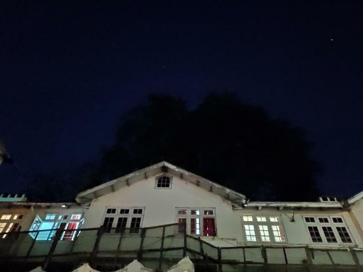 Madhuban Hotel