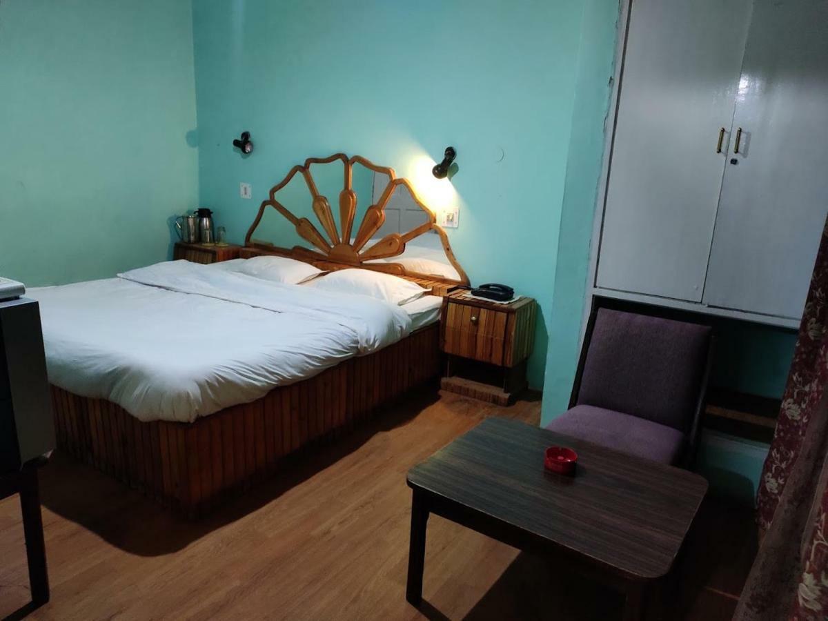 Madhuban 3* Shimla