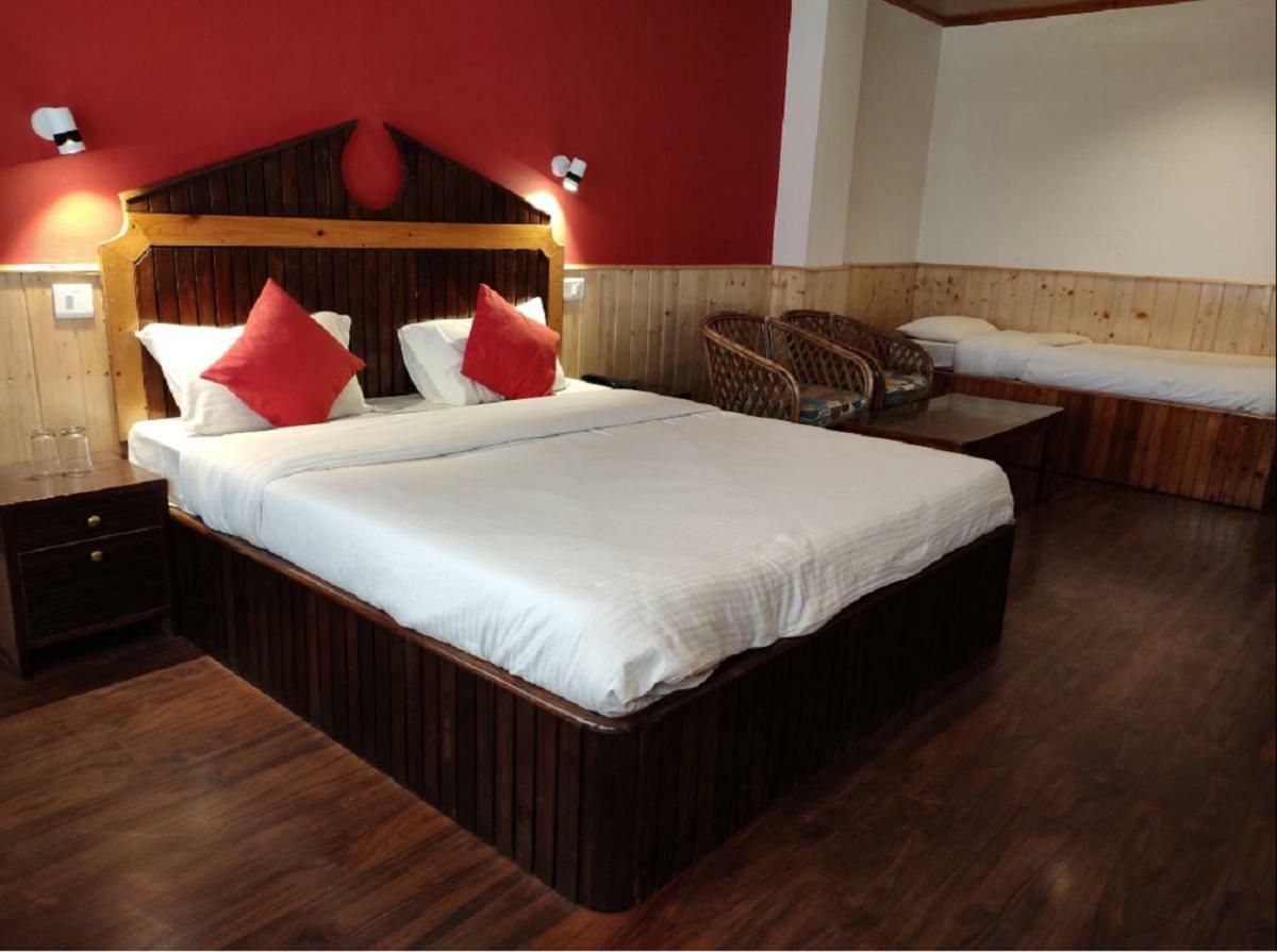 Madhuban 3*