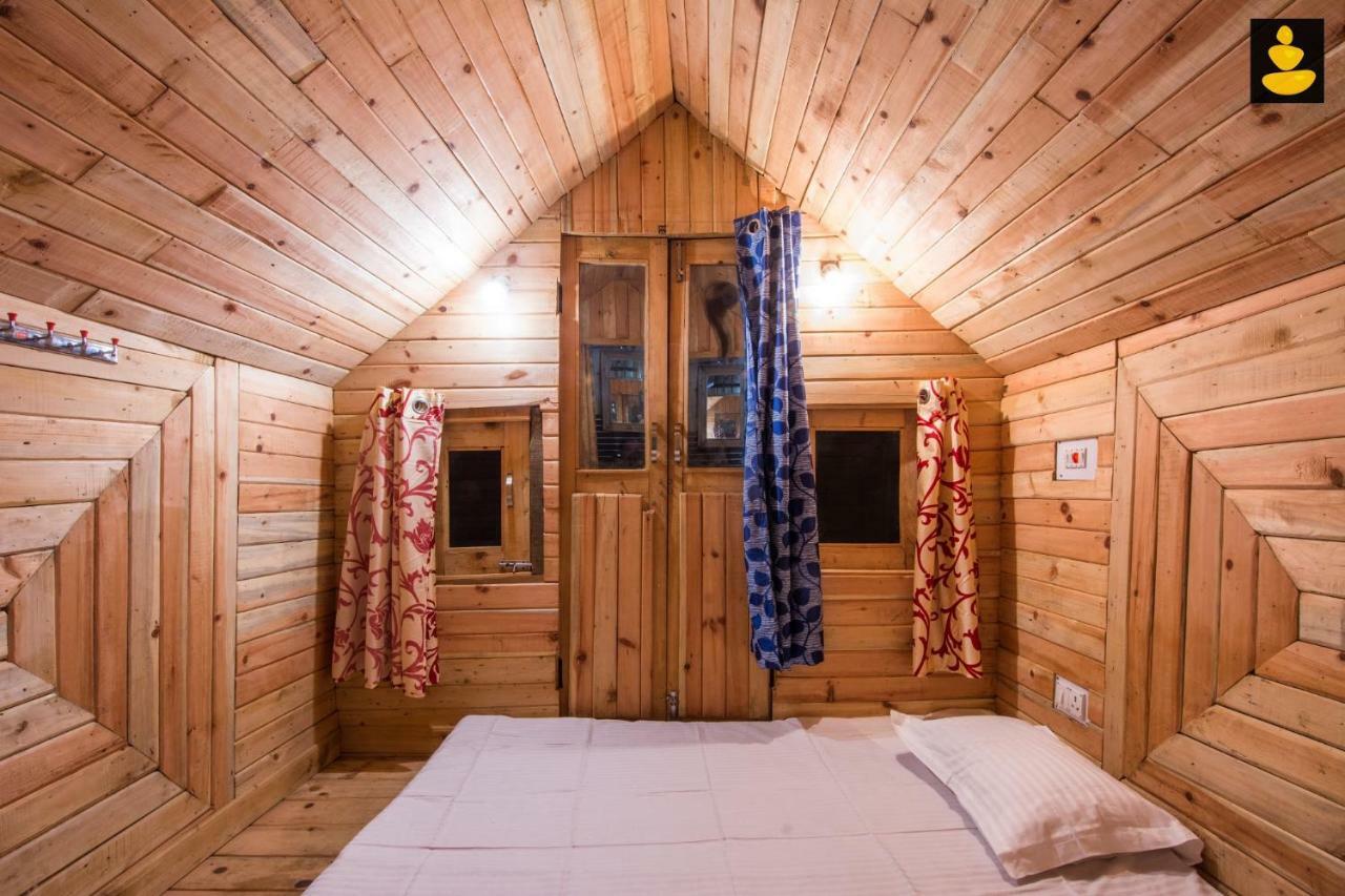 Livingstone Ojuven Treehouses Shimla