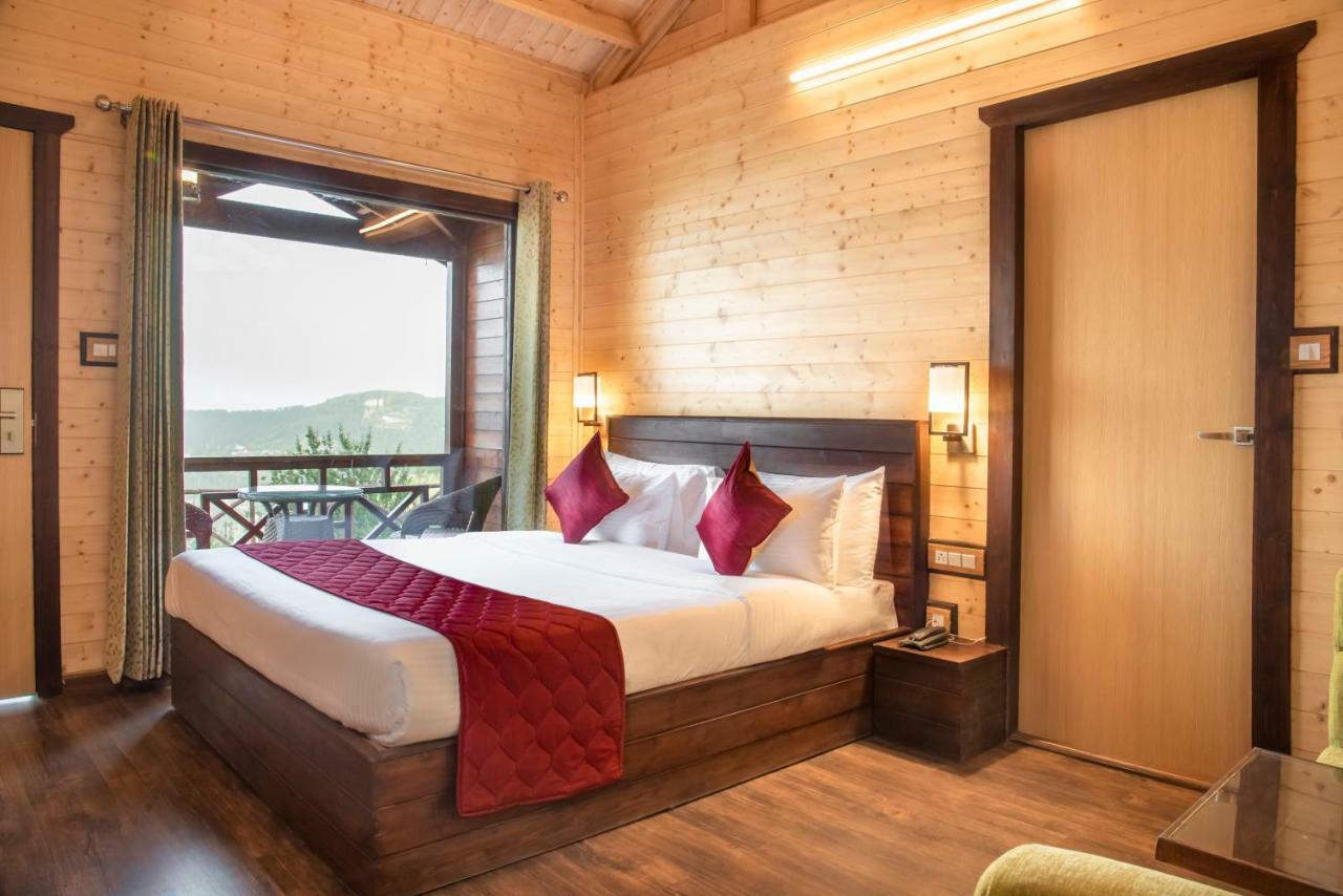 Resort Woodays Shimla