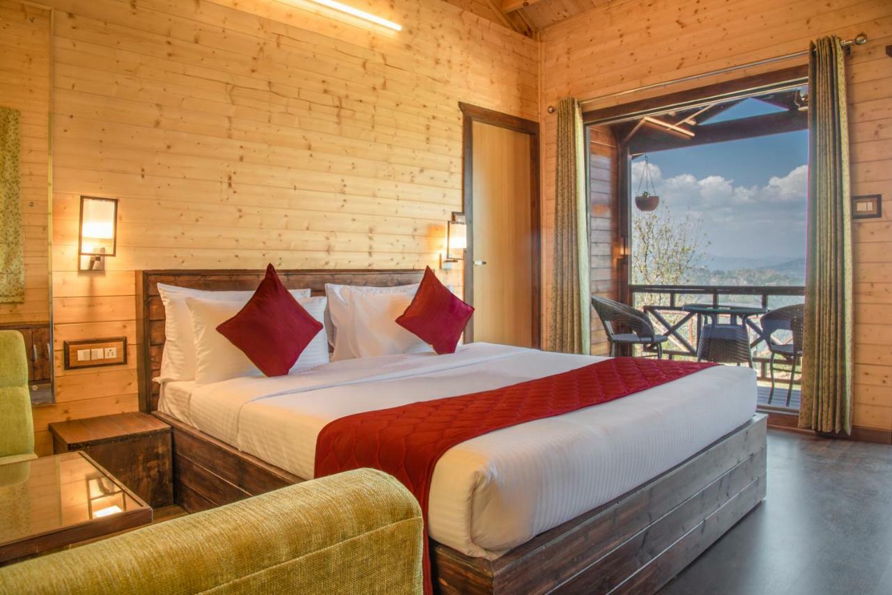 Woodays 4* Shimla