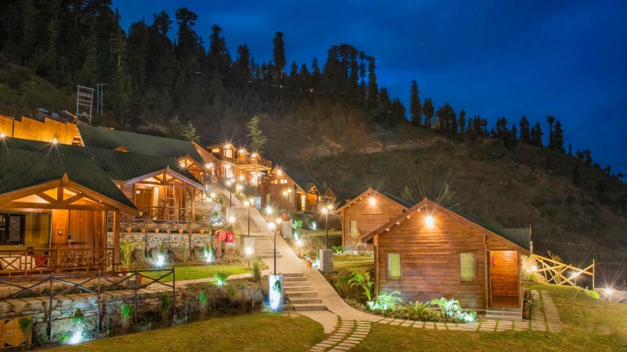 Woodays Resort Shimla