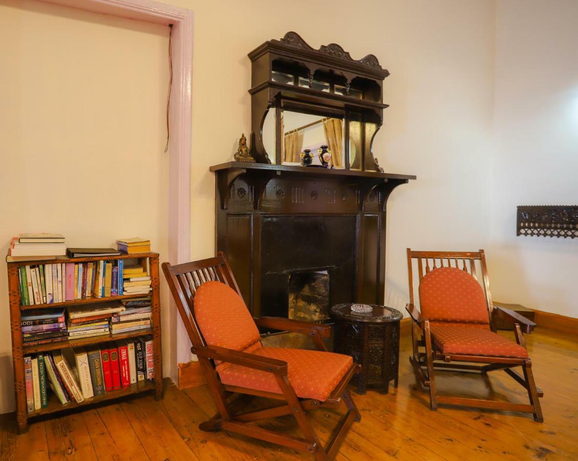 Glen View Heritage Homestay Shimla