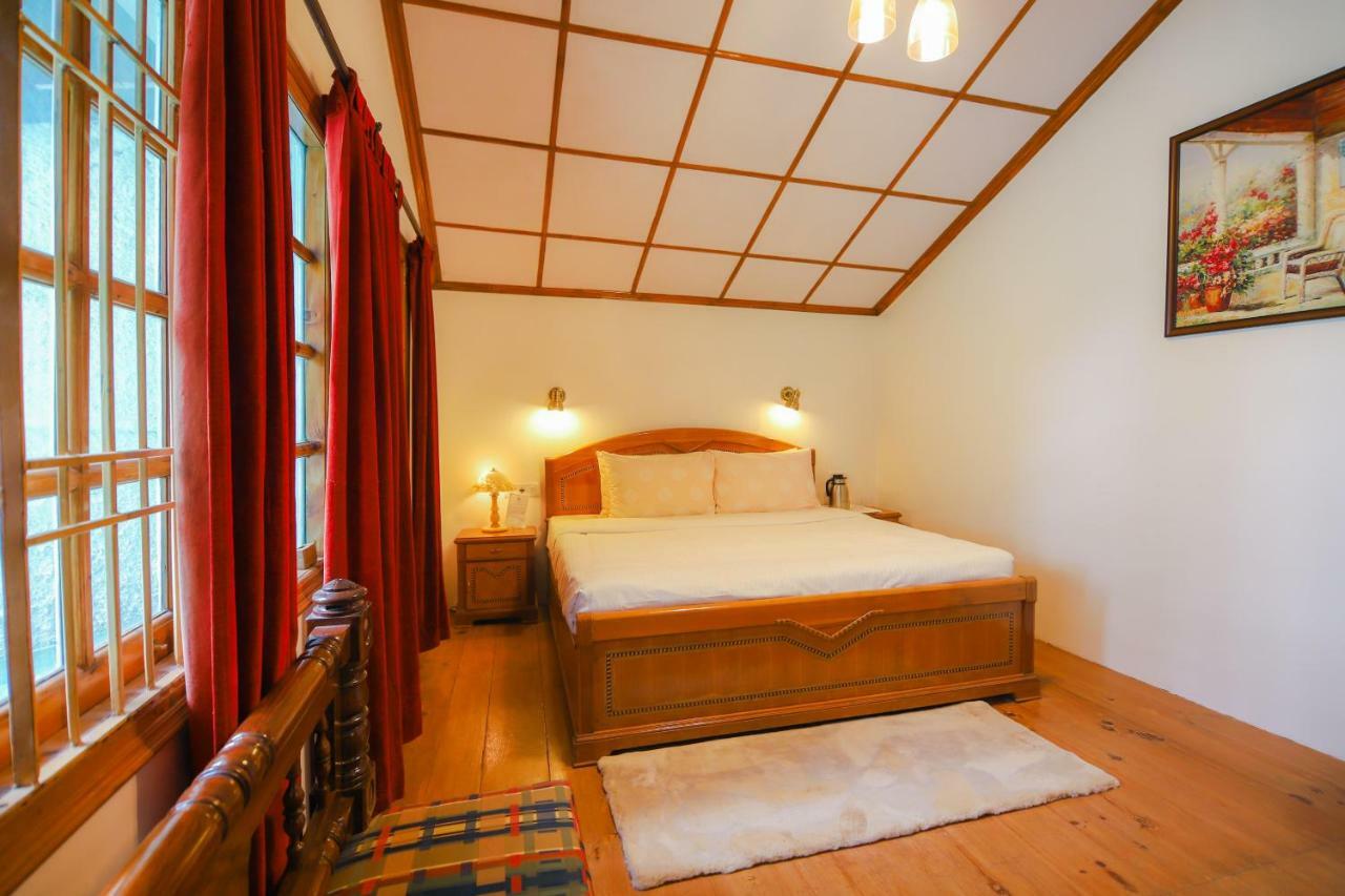 Glen View Heritage Homestay Villa
