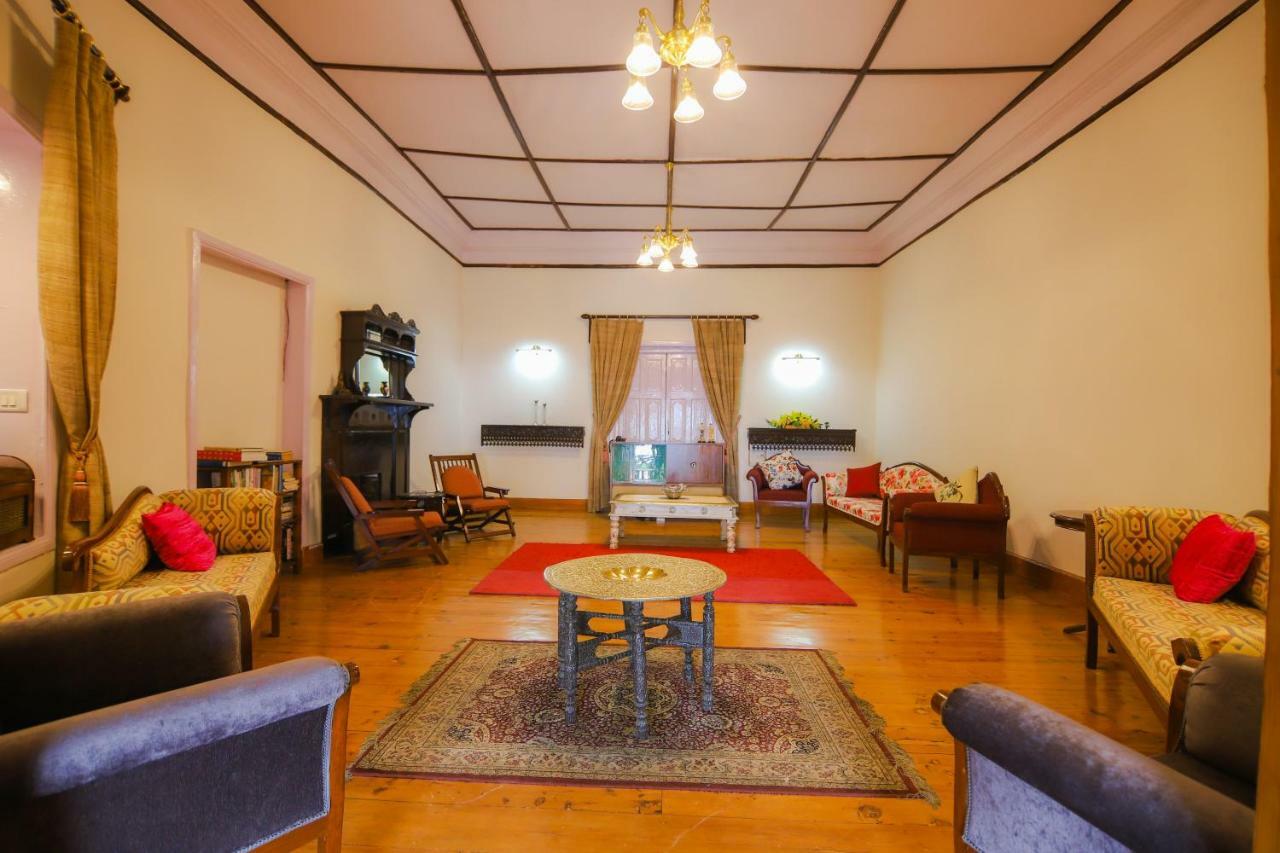 Glen View Heritage Homestay * Shimla