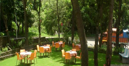 Hotel Falcon Crest-kandaghat