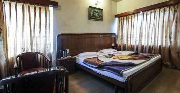Hotel Galleu Hill 3*