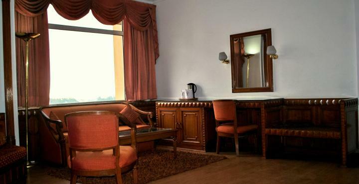 Hotel Baljees Regency 3*