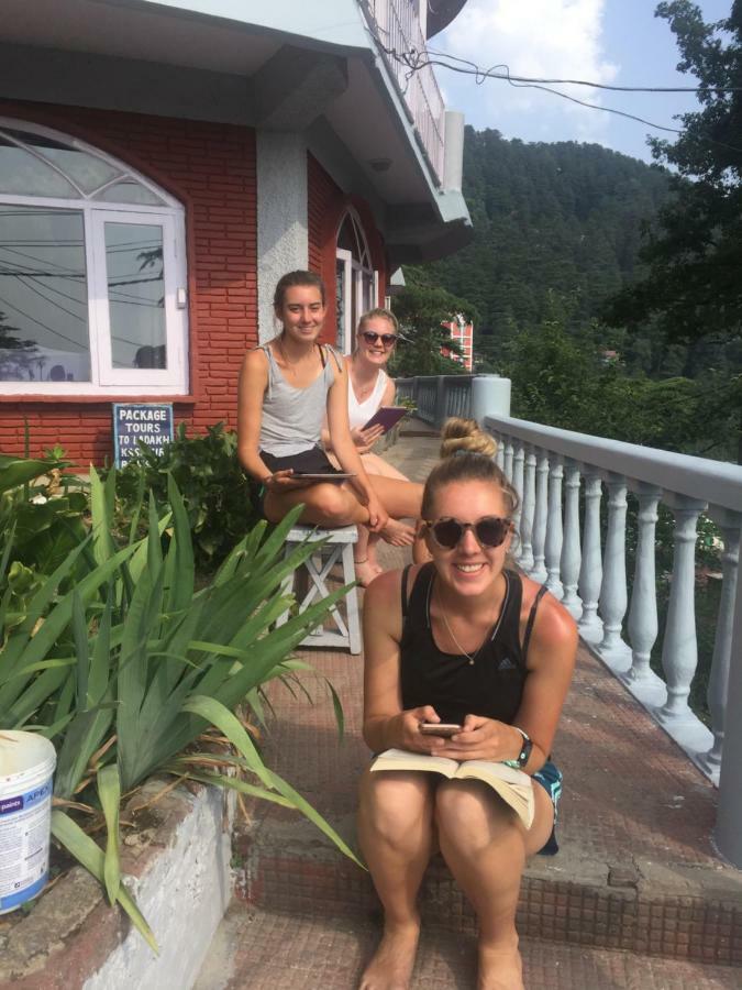 View Bed & Breakfast
