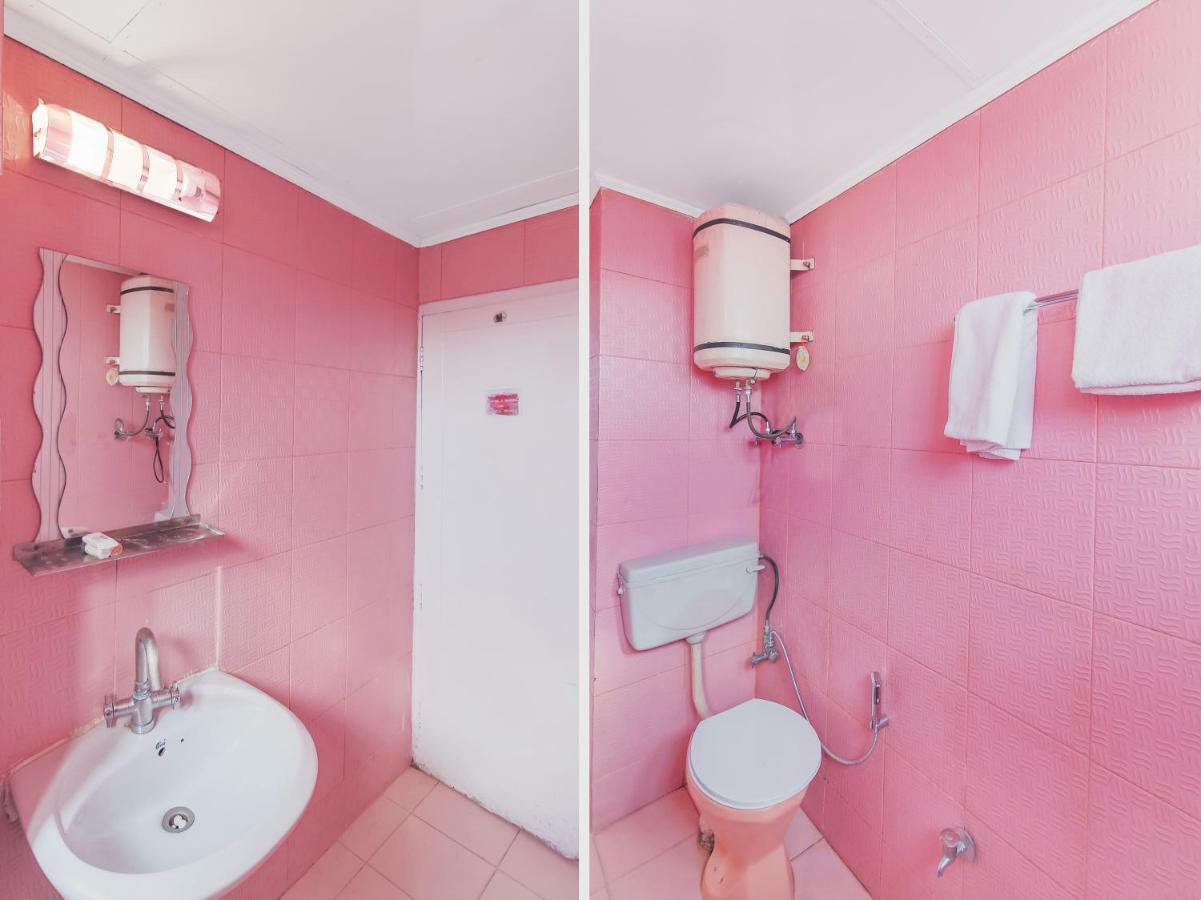 Oyo 11695 Auckland Hotel 3*