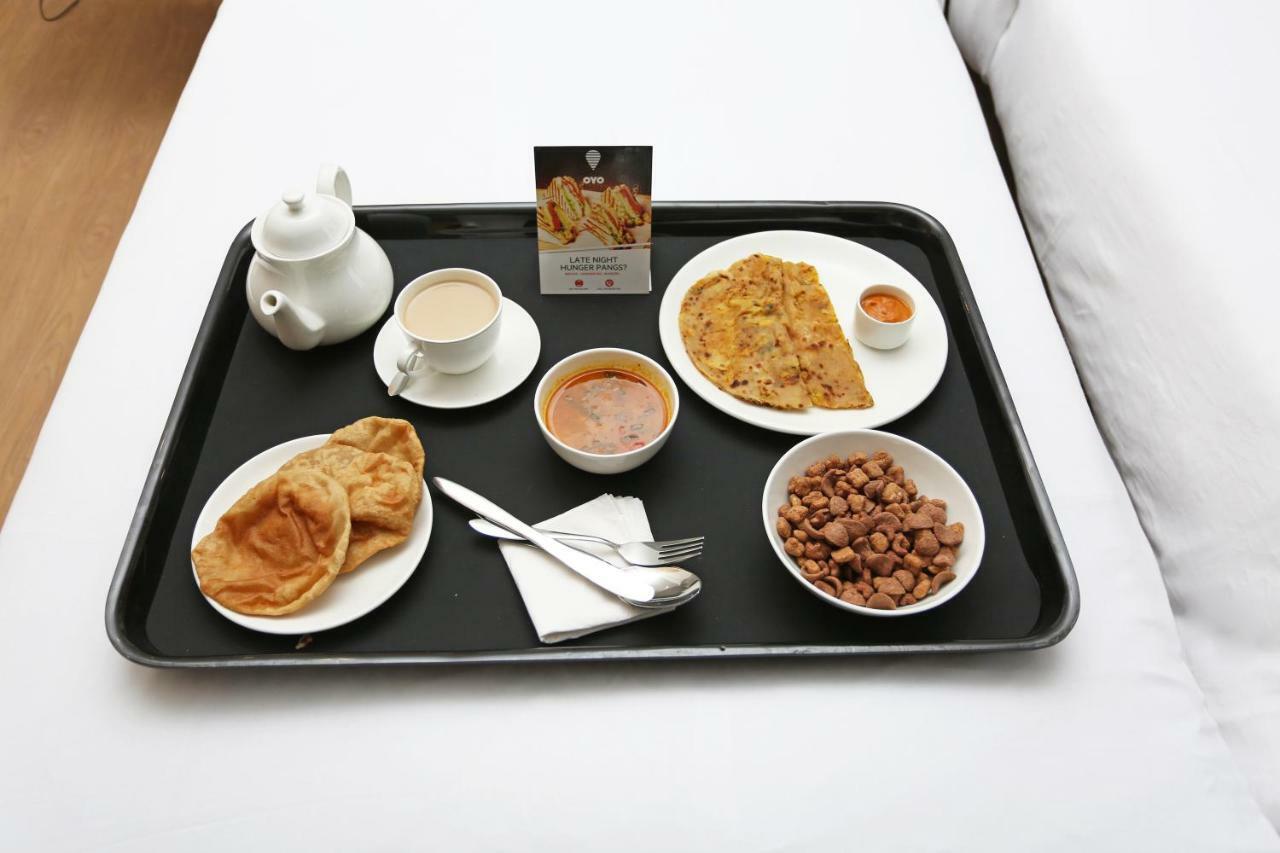 Hotel Oyo 11695 Auckland 3*