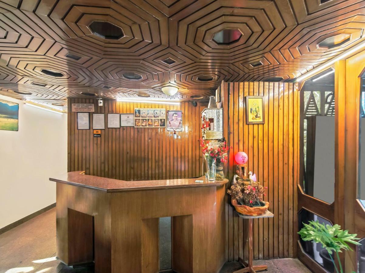 Oyo 11695 Auckland 3* Shimla