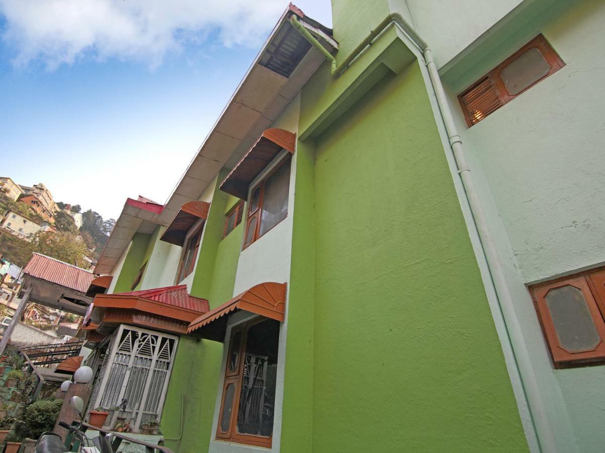 Oyo 11695 Auckland 3* Shimla