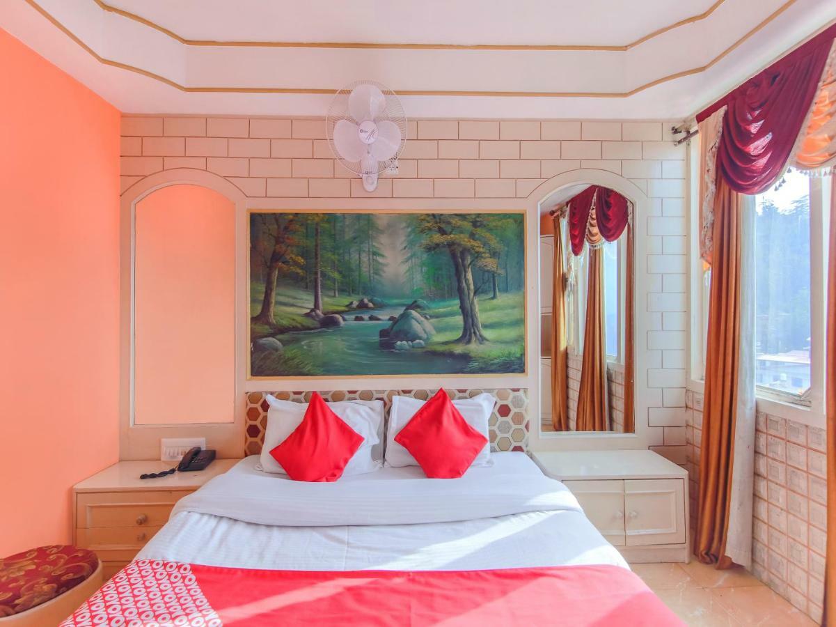Oyo 11695 Auckland Hotel 3*