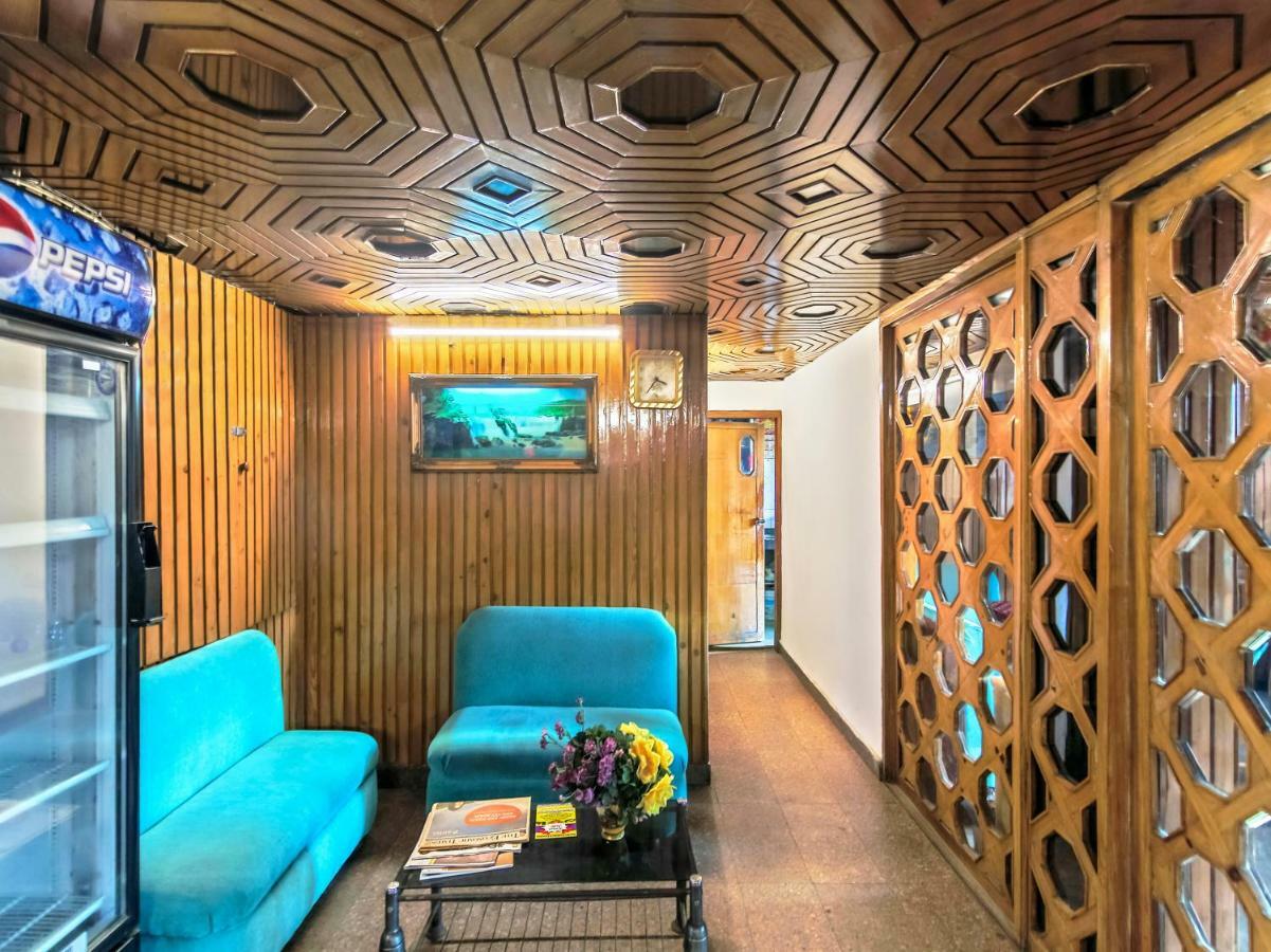 Hotel Oyo 11695 Auckland Shimla