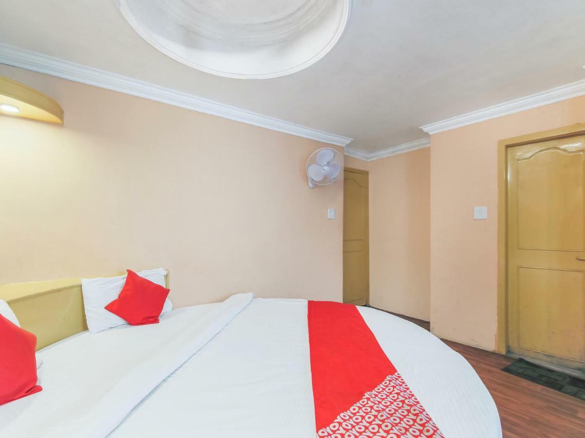 Hotel Oyo 11695 Auckland 3*