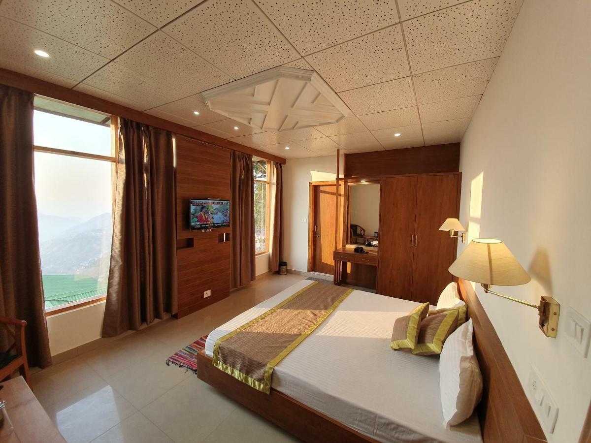 Hotel Diplomat