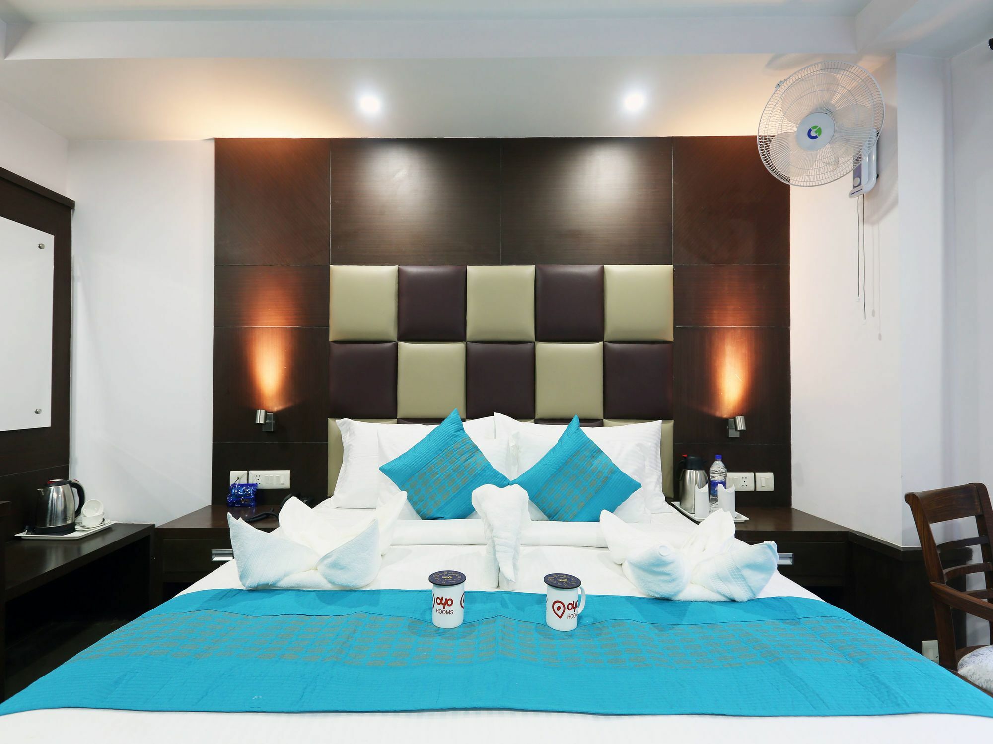 Rock Castle By Dls Hotel 4*