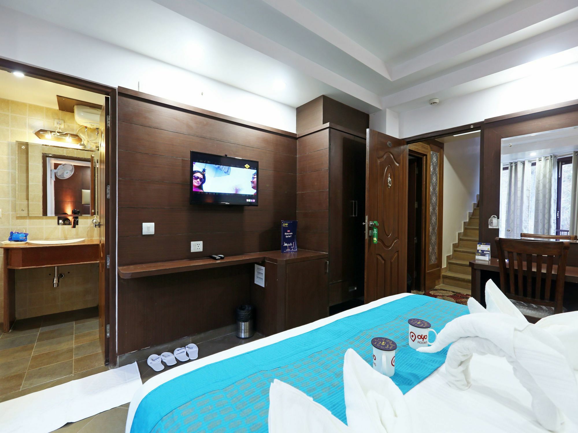 Rock Castle By Dls Hotel 4*