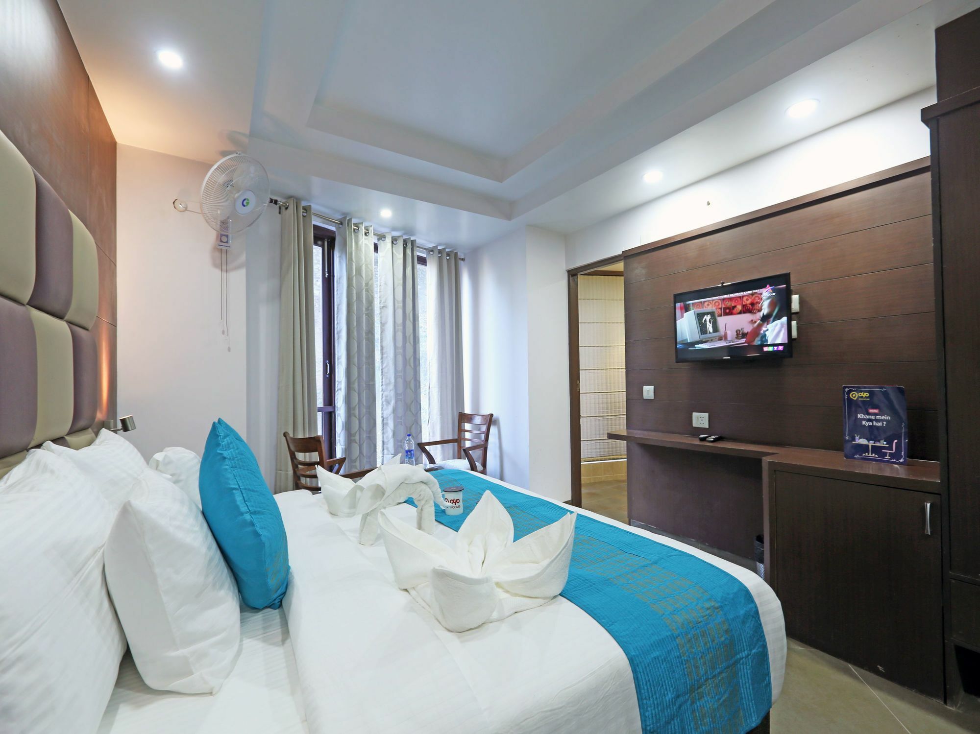 Rock Castle By Dls Hotel Shimla