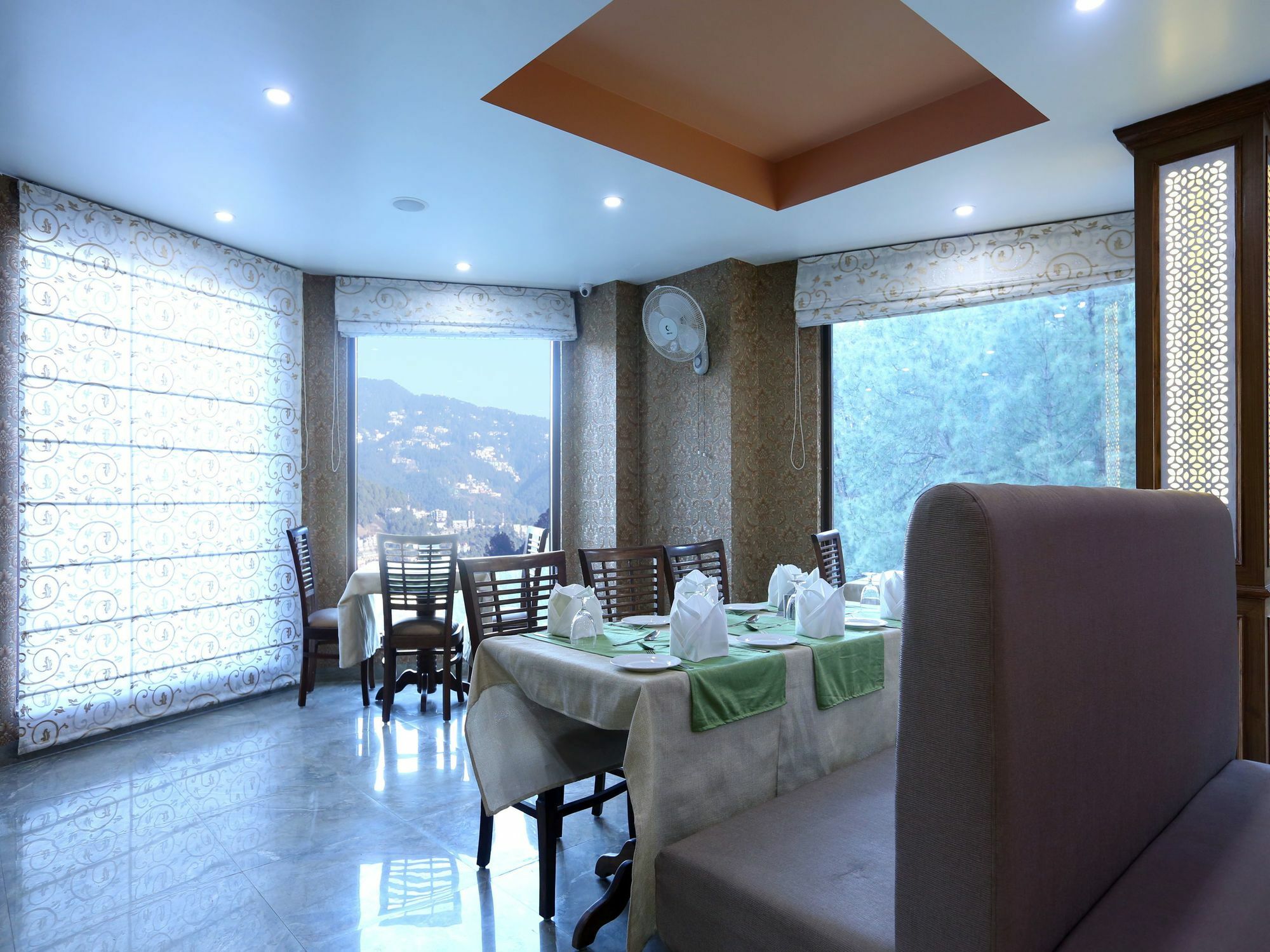 Rock Castle By Dls Shimla