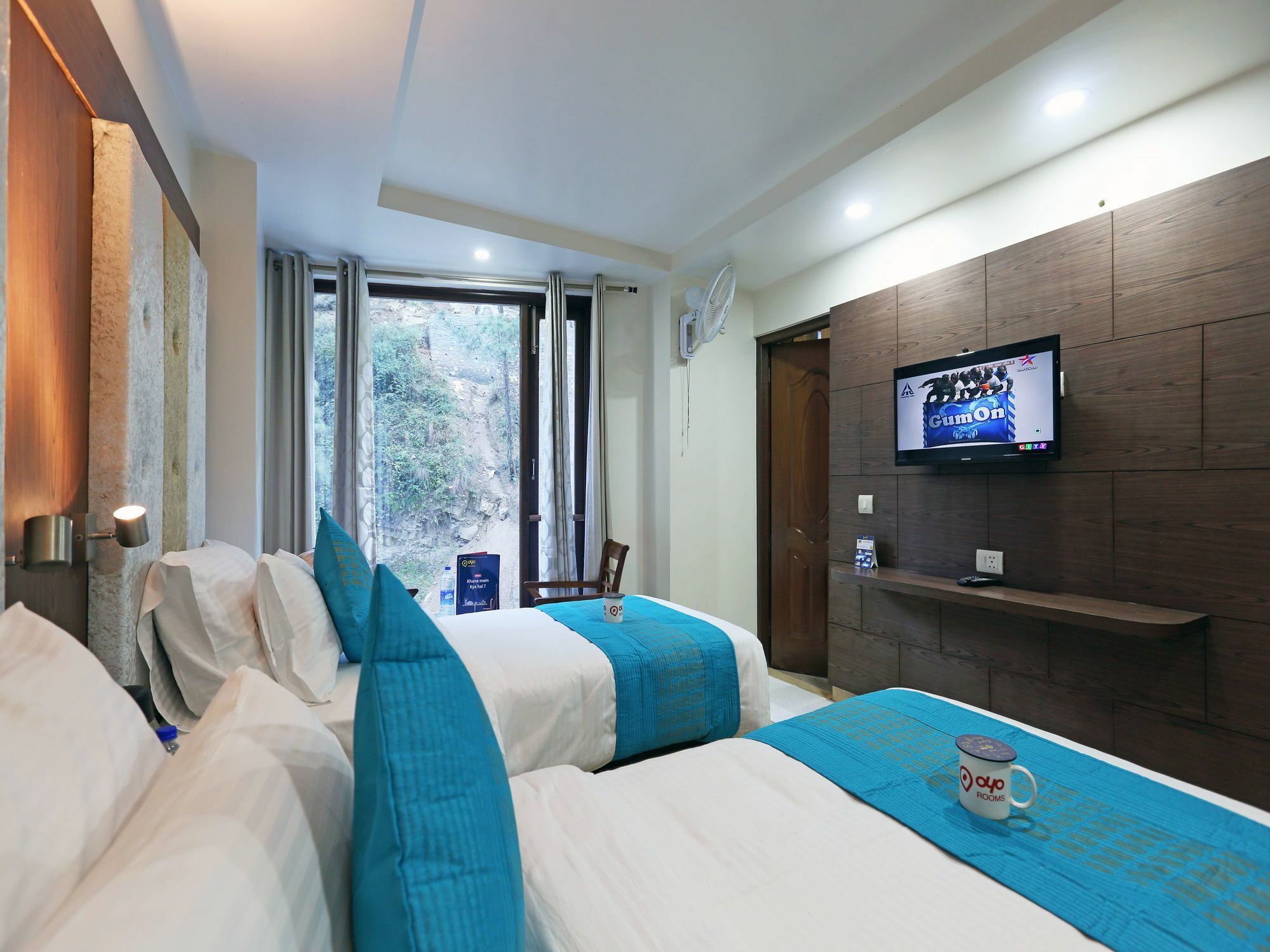 Hotel Rock Castle By Dls