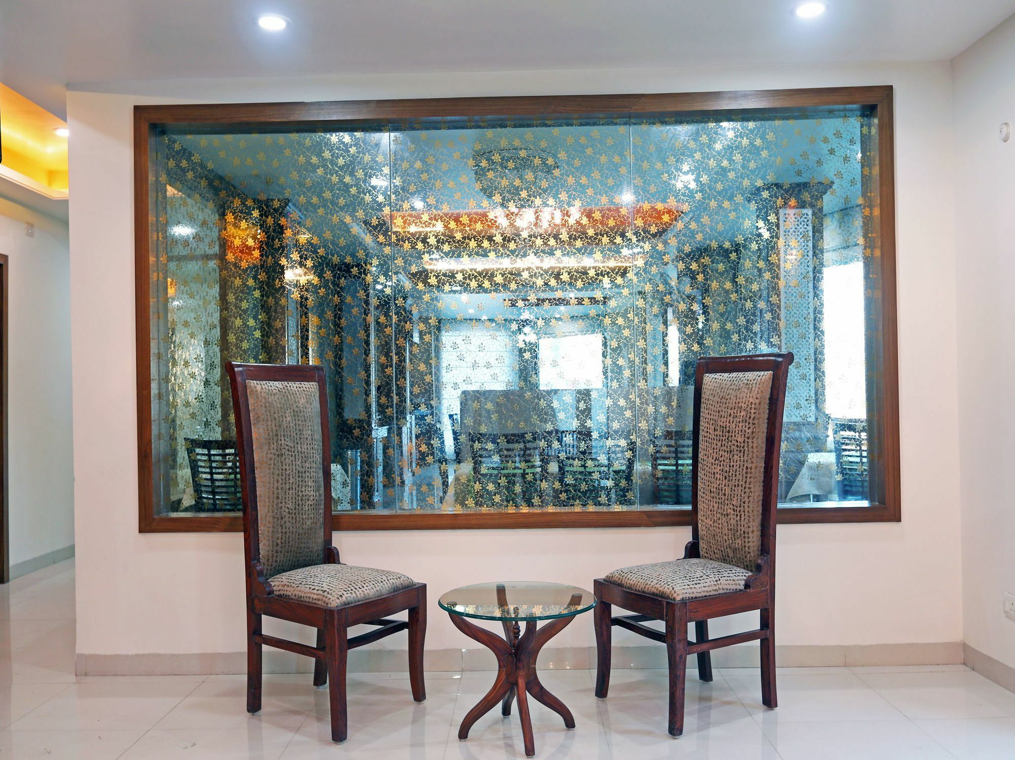 Rock Castle By Dls Hotel Shimla