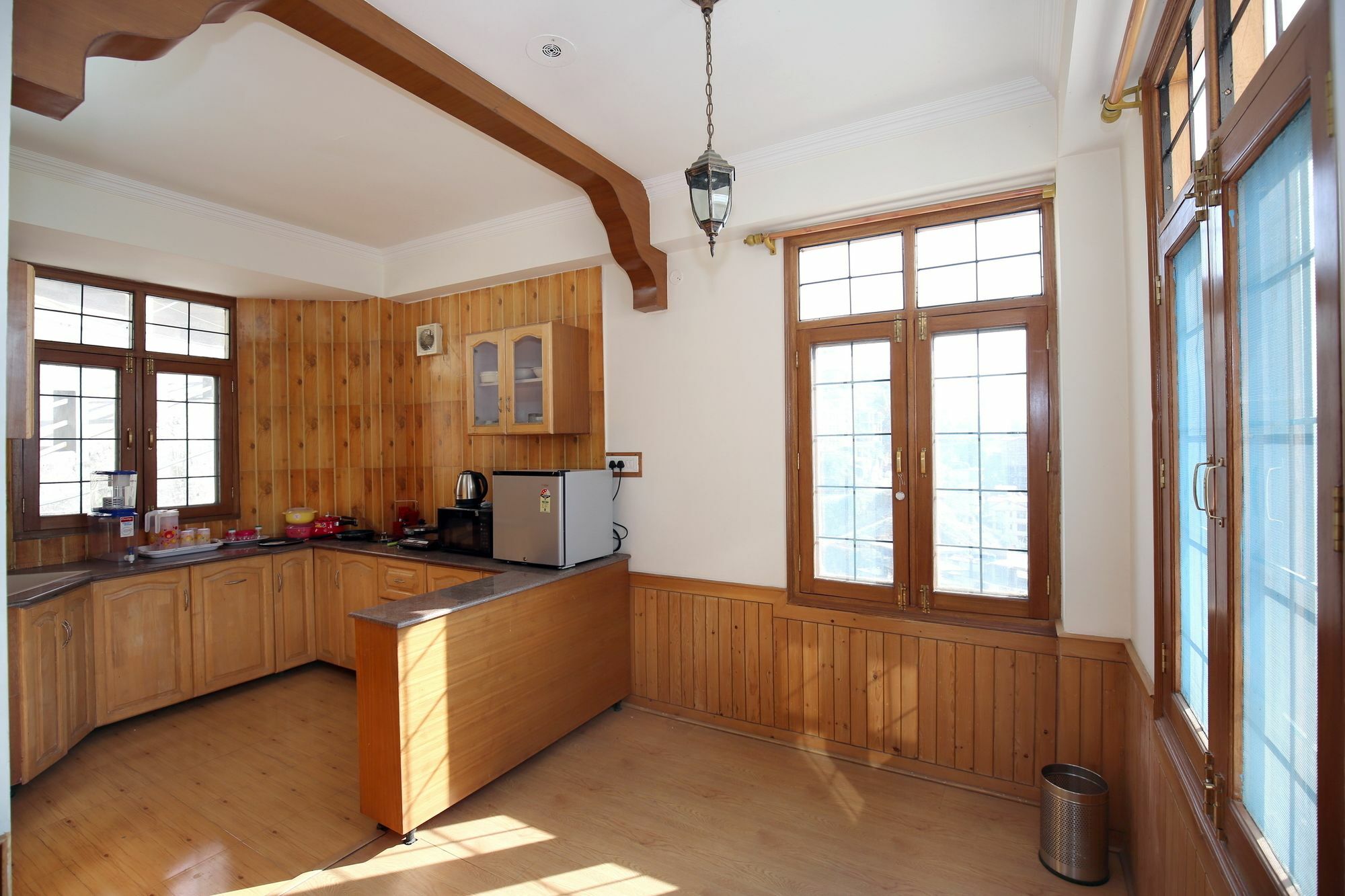 Oyo 10089 Hill View 2bhk Mehli Shimla