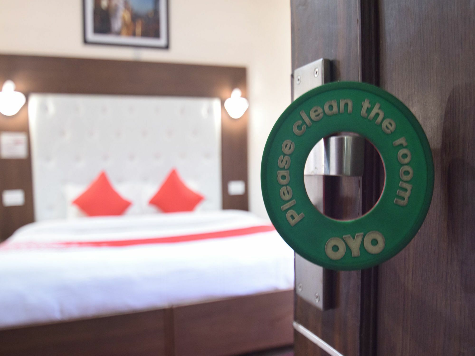 Hotel Fabhotel Alpine Hilldon