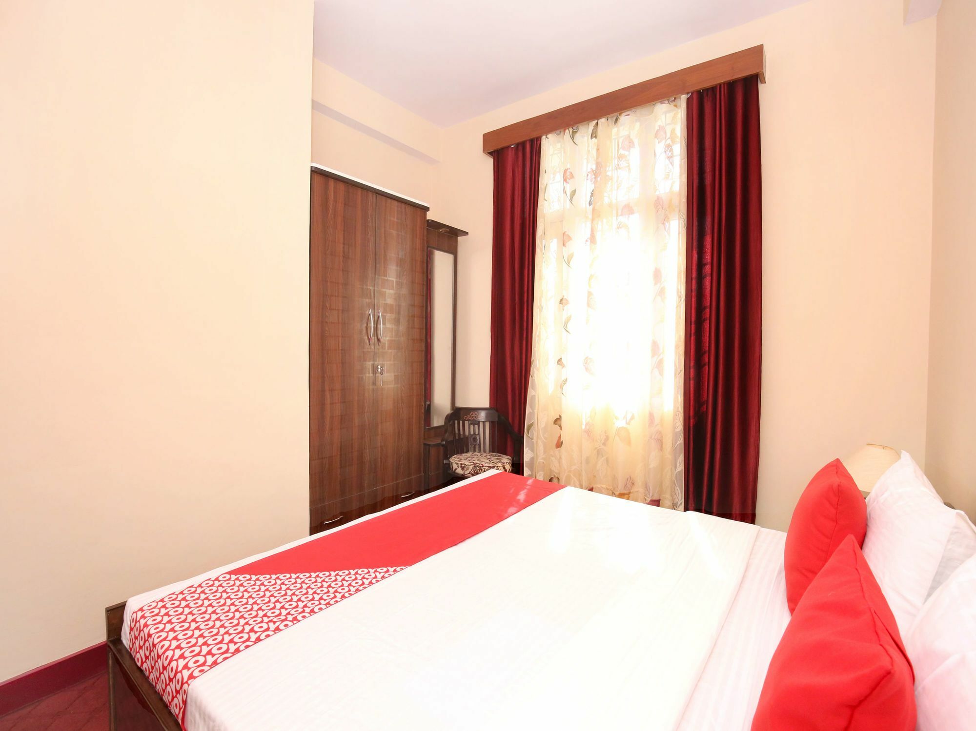 Oyo 12793 2bhk New Apartment Shimla