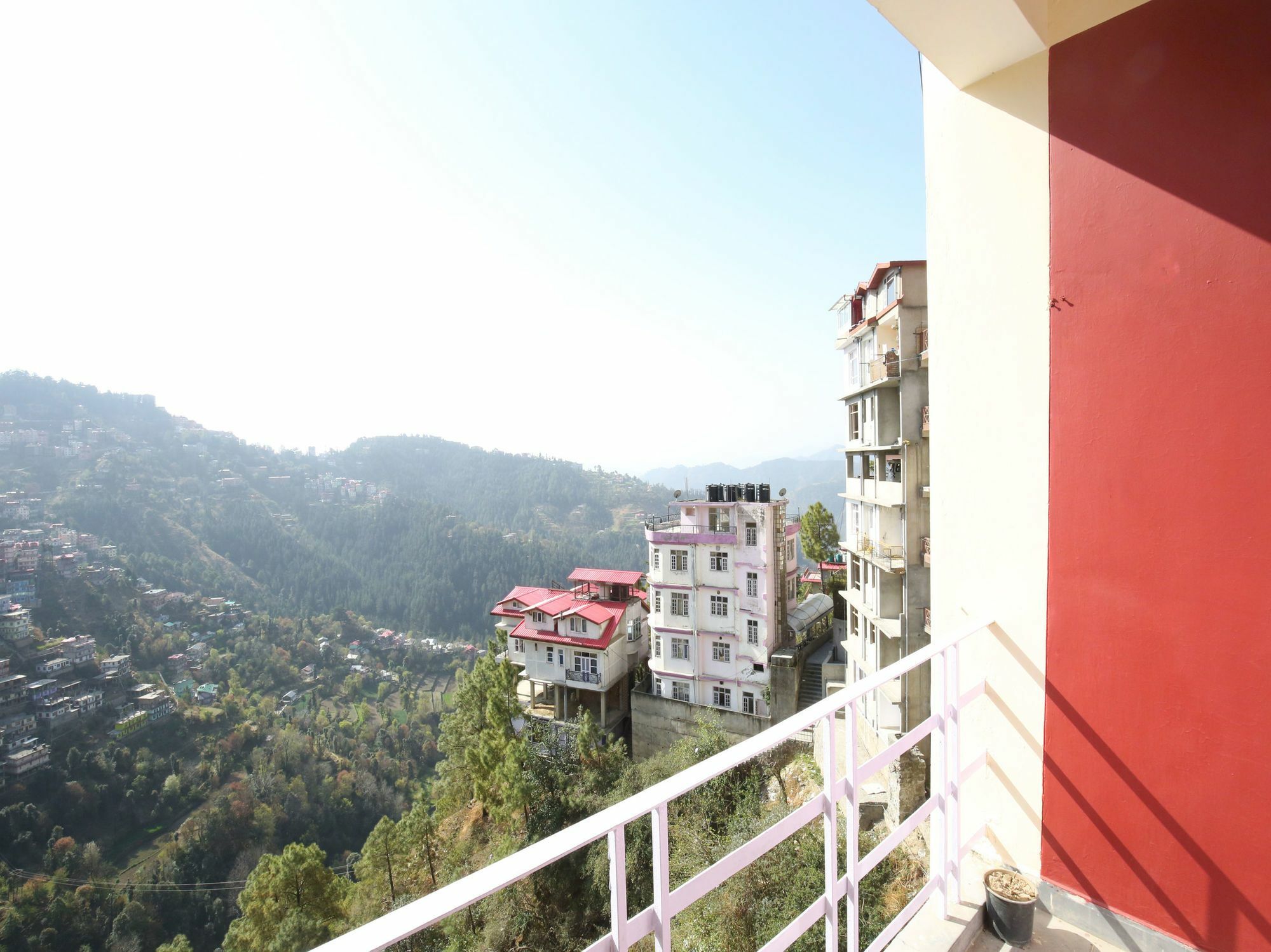 Oyo 12793 2bhk New * Shimla