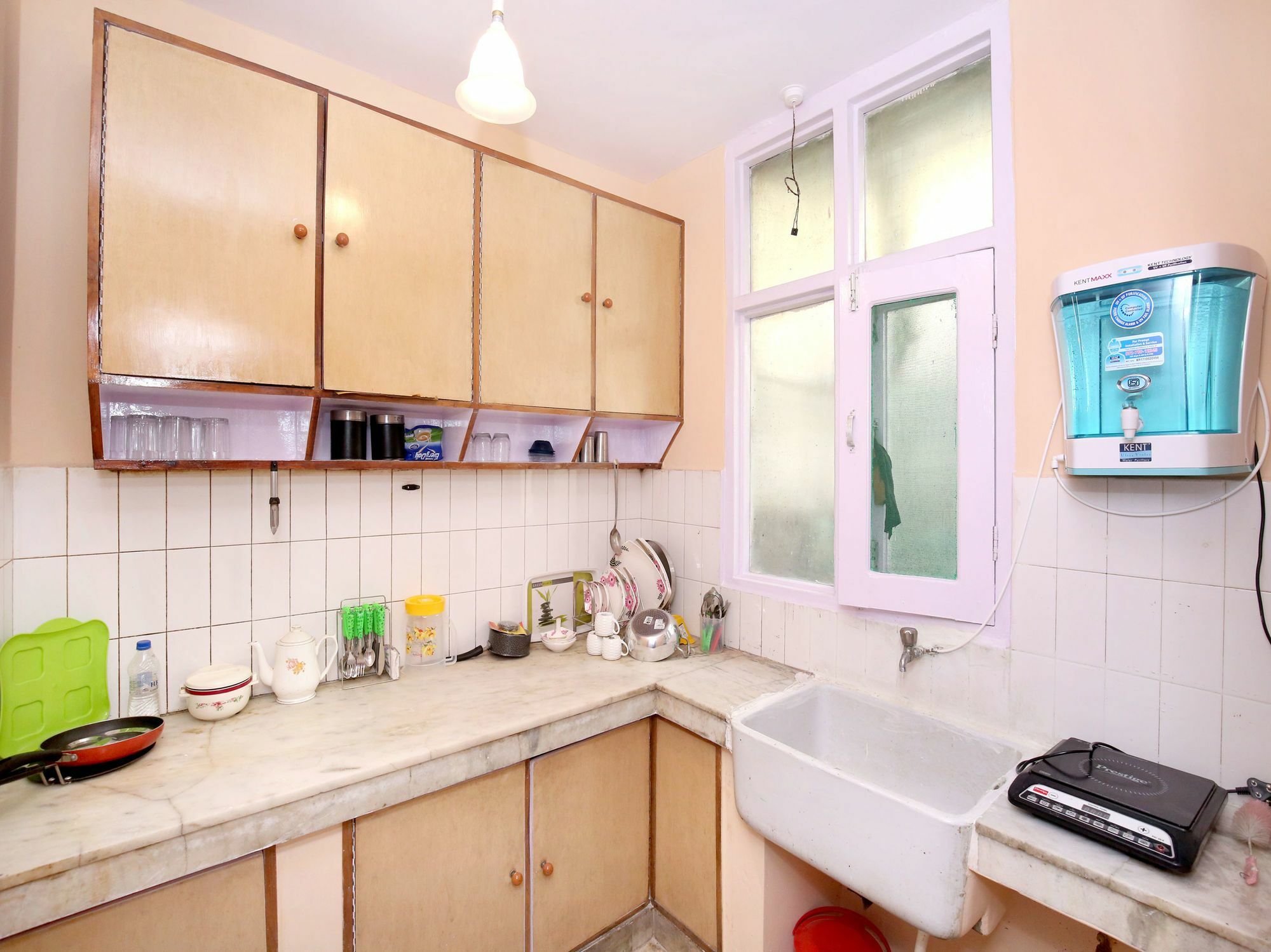 Oyo 12793 2bhk New *