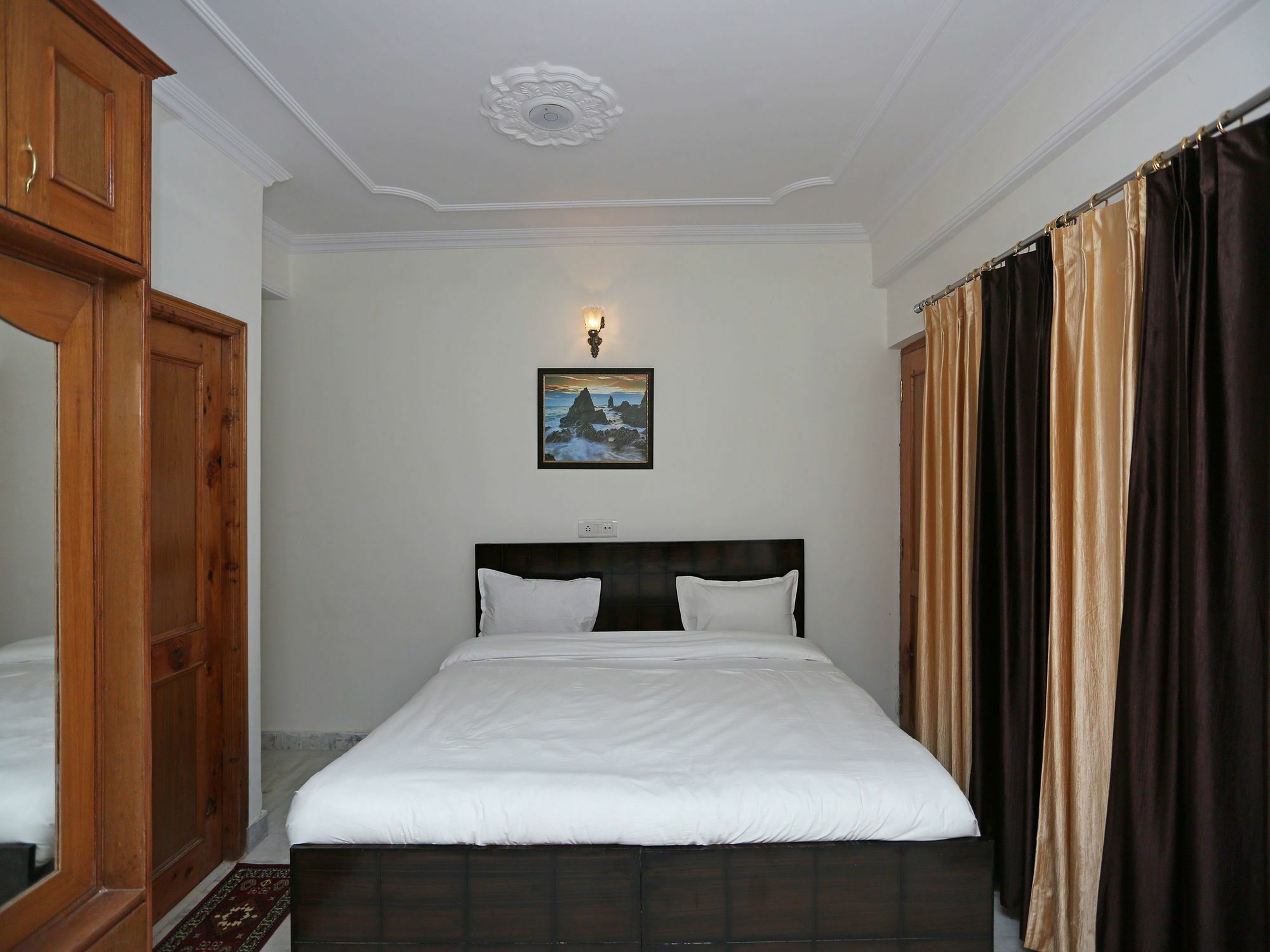 Apartment 4bhk Pinewood Valley Shimla