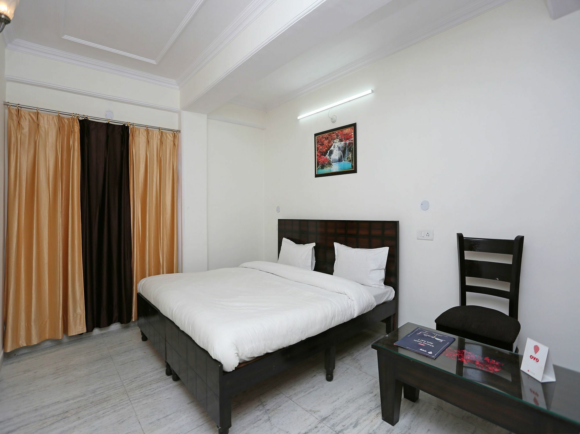 4bhk Pinewood Valley Apartment