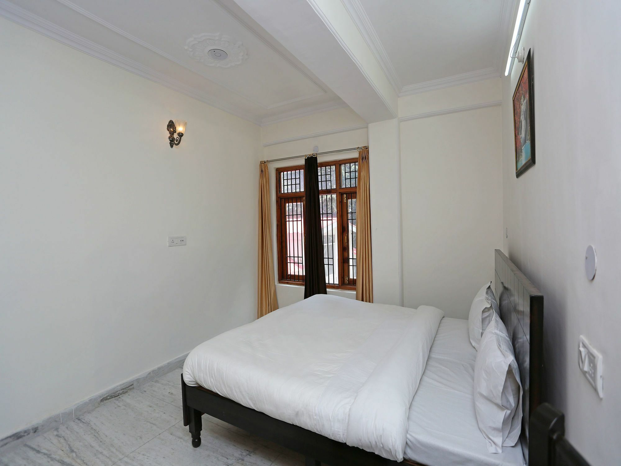 4bhk Pinewood Valley * Shimla