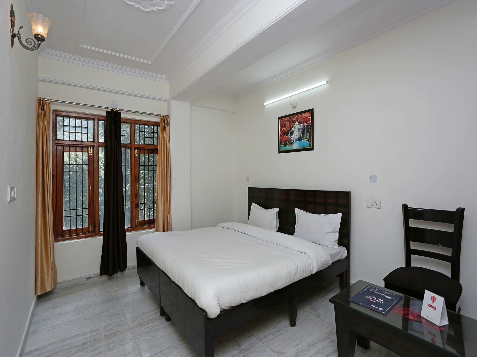 4bhk Pinewood Valley Apartment