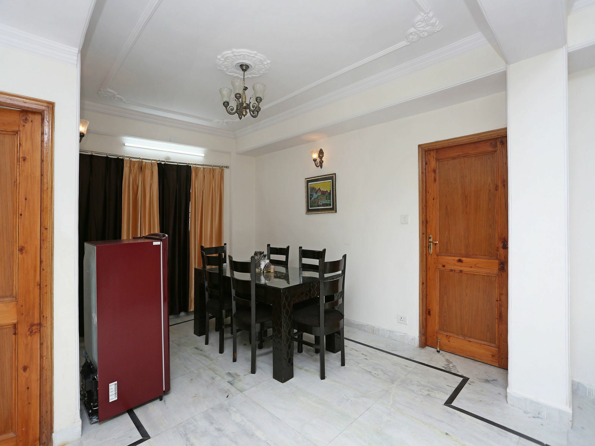 4bhk Pinewood Valley * Shimla