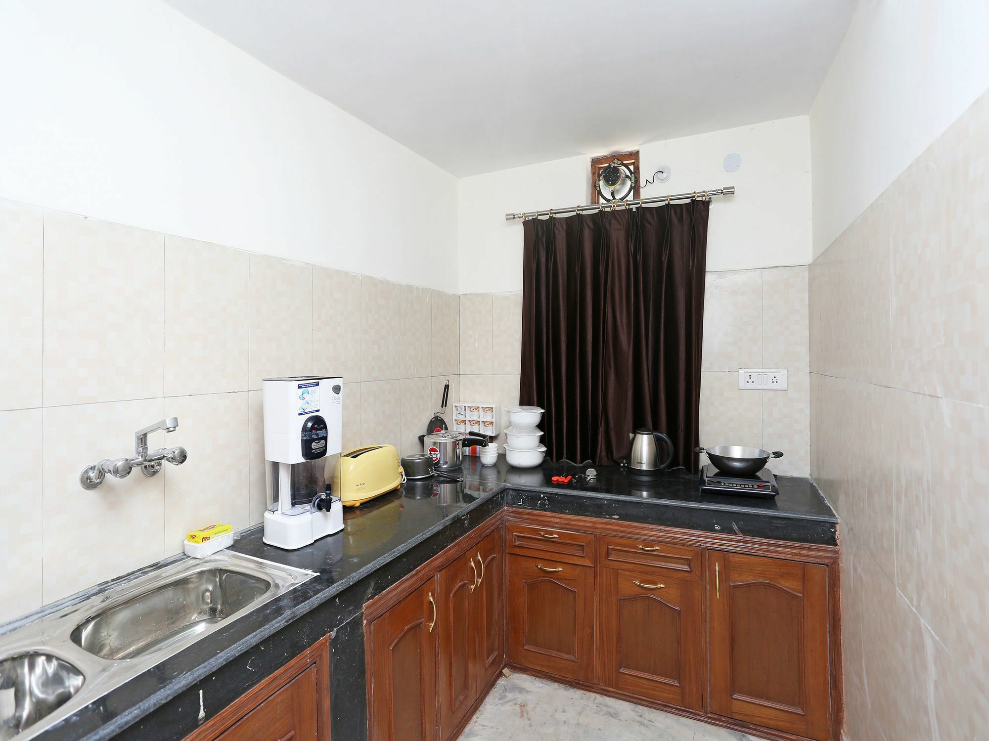 4bhk Pinewood Valley * Shimla
