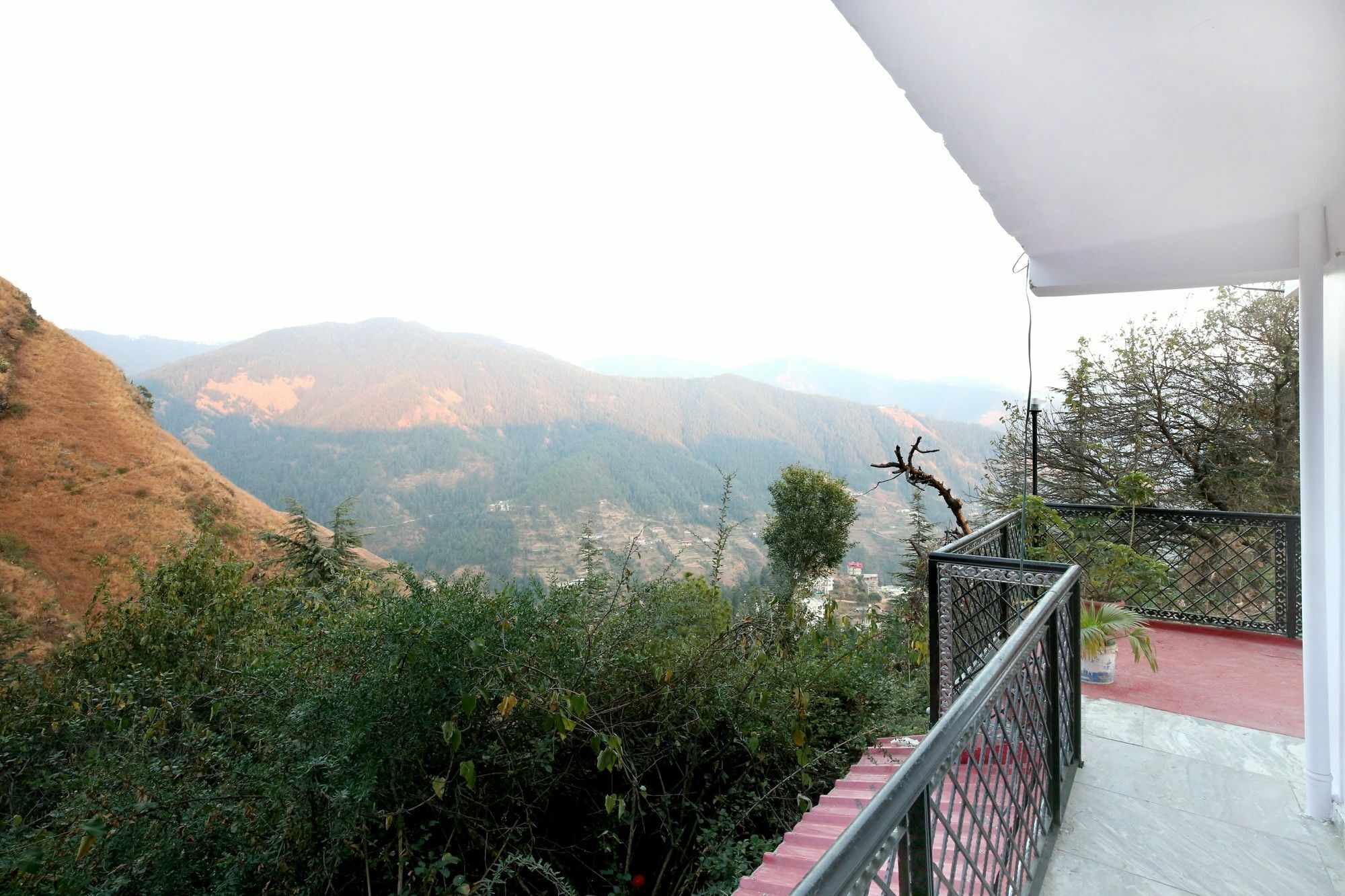 Oyo 10306 Valley View 2 Bhk Bhattakufar