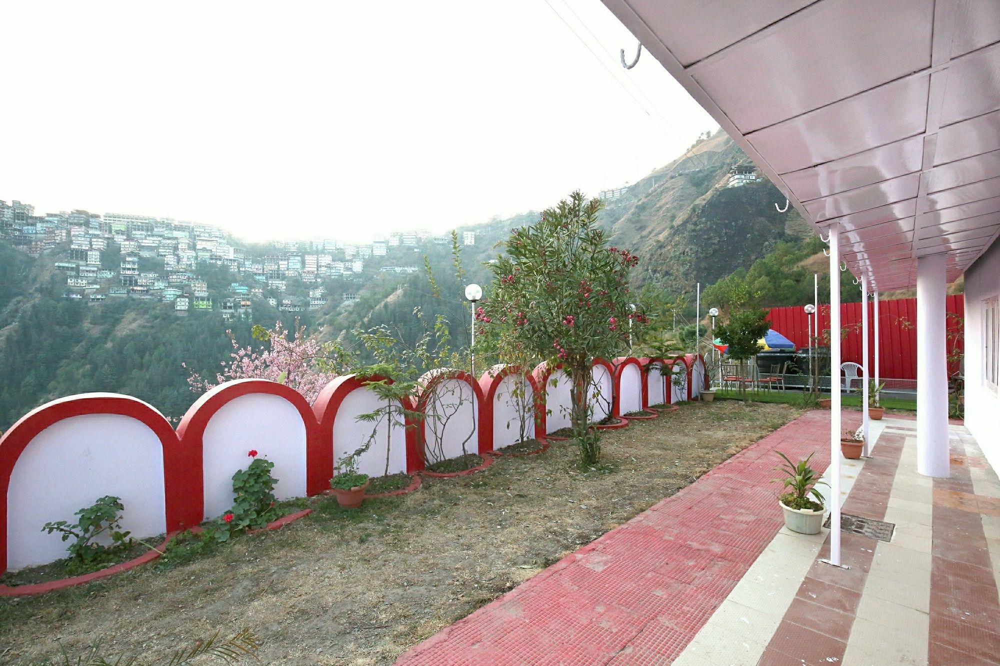 Oyo 10306 Valley View 2 Bhk Bhattakufar Shimla