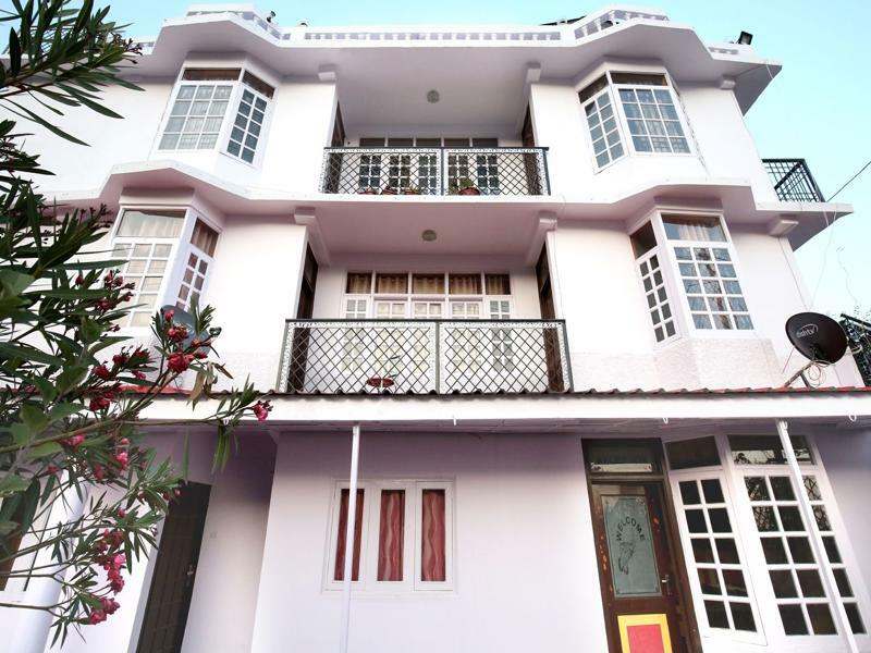 Hotel Oyo 10306 Valley View 2 Bhk Bhattakufar