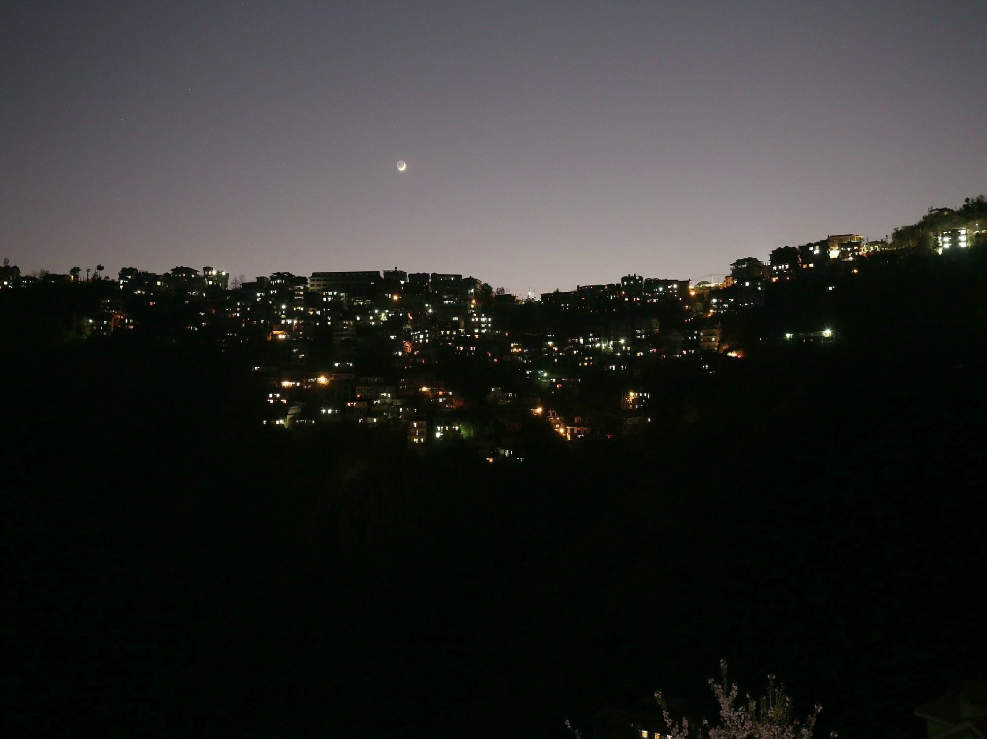 Hotel Oyo 10306 Valley View 2 Bhk Bhattakufar Shimla