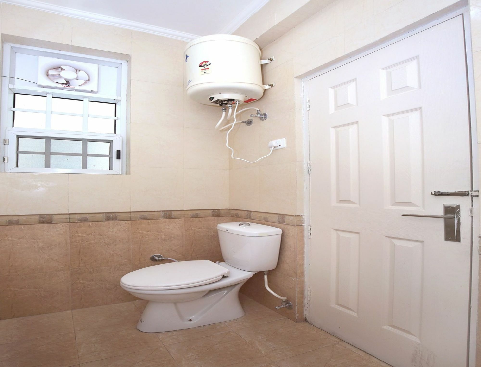 Hotel Oyo 10306 Valley View 2 Bhk Bhattakufar Shimla
