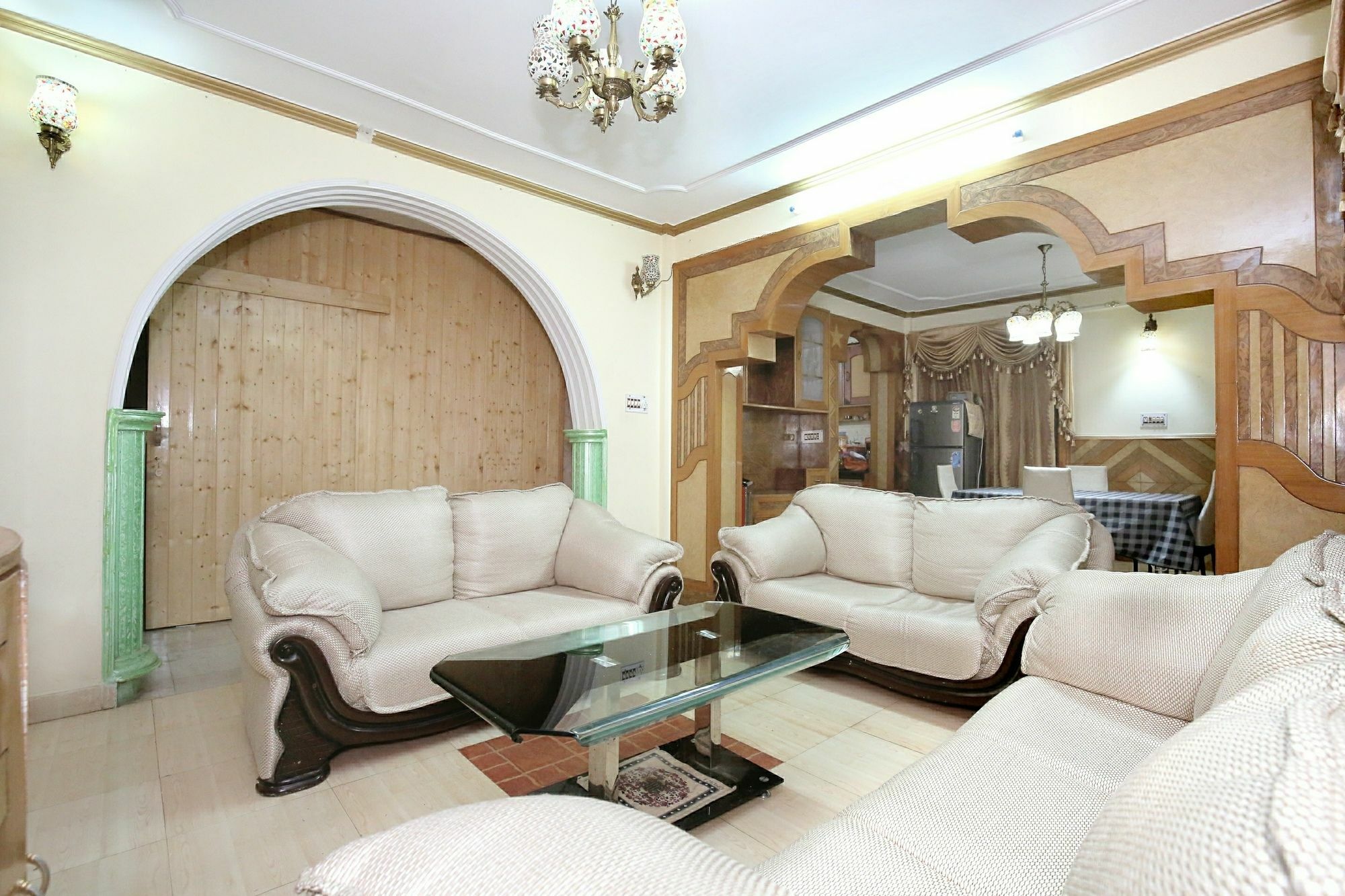 Oyo 10303 Himsutra Bhatakuffer Hotel