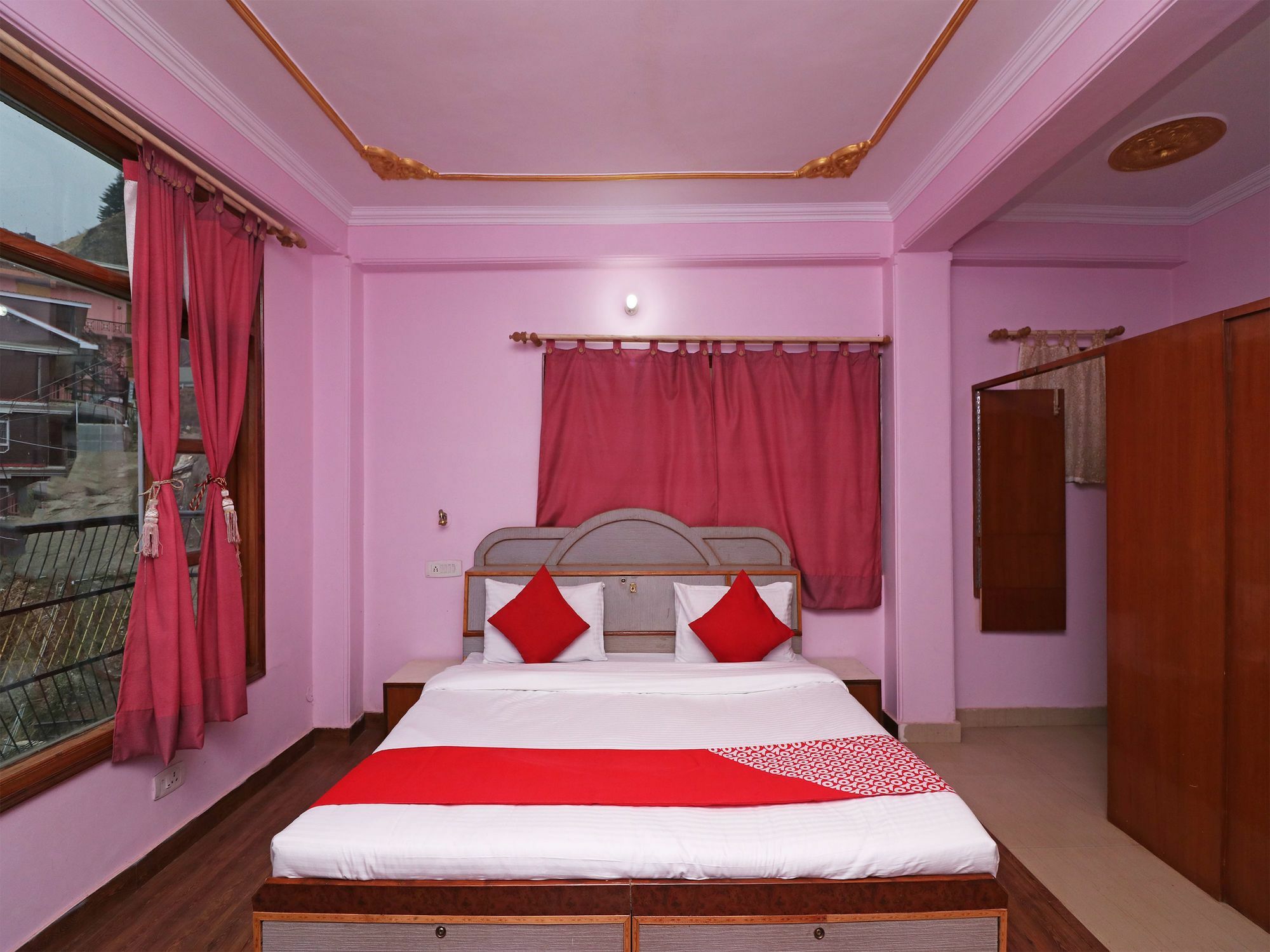 Oyo 12881 2 Bhk Bhattakufer * Shimla