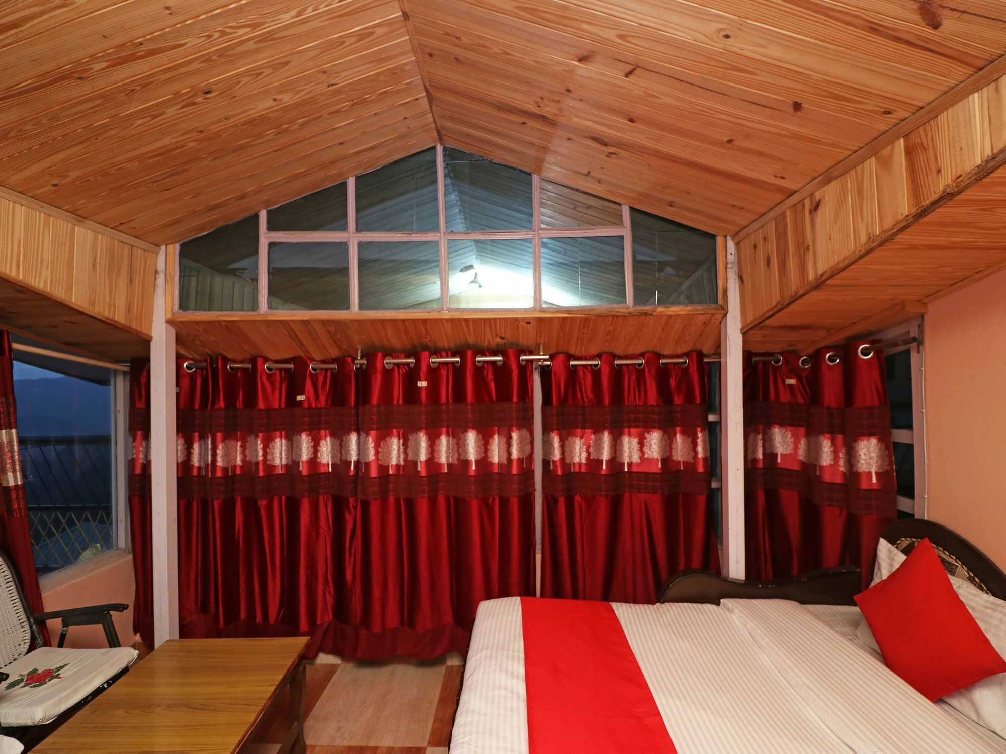 Oyo 12881 2 Bhk Bhattakufer