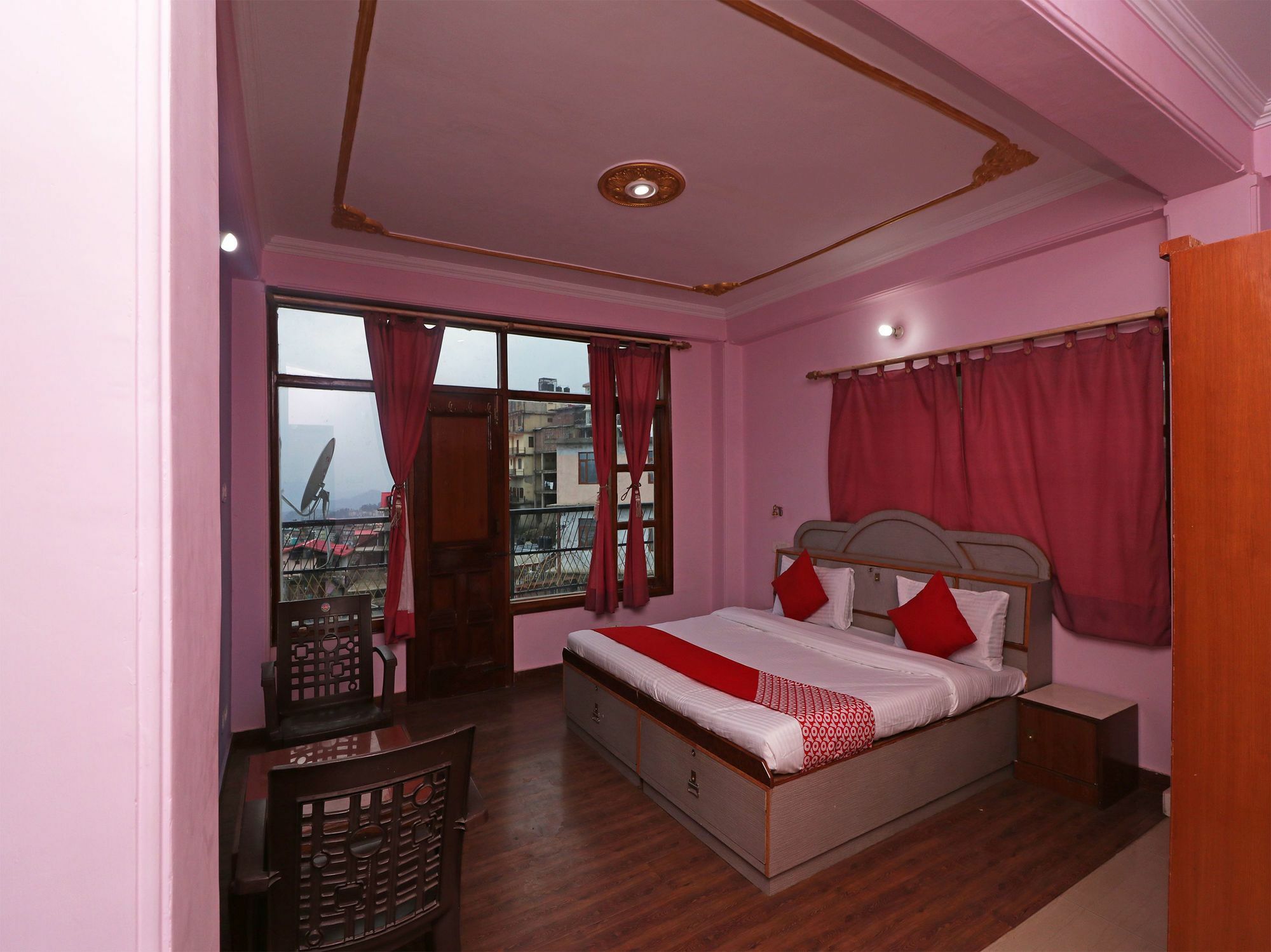 Oyo 12881 2 Bhk Bhattakufer * Shimla