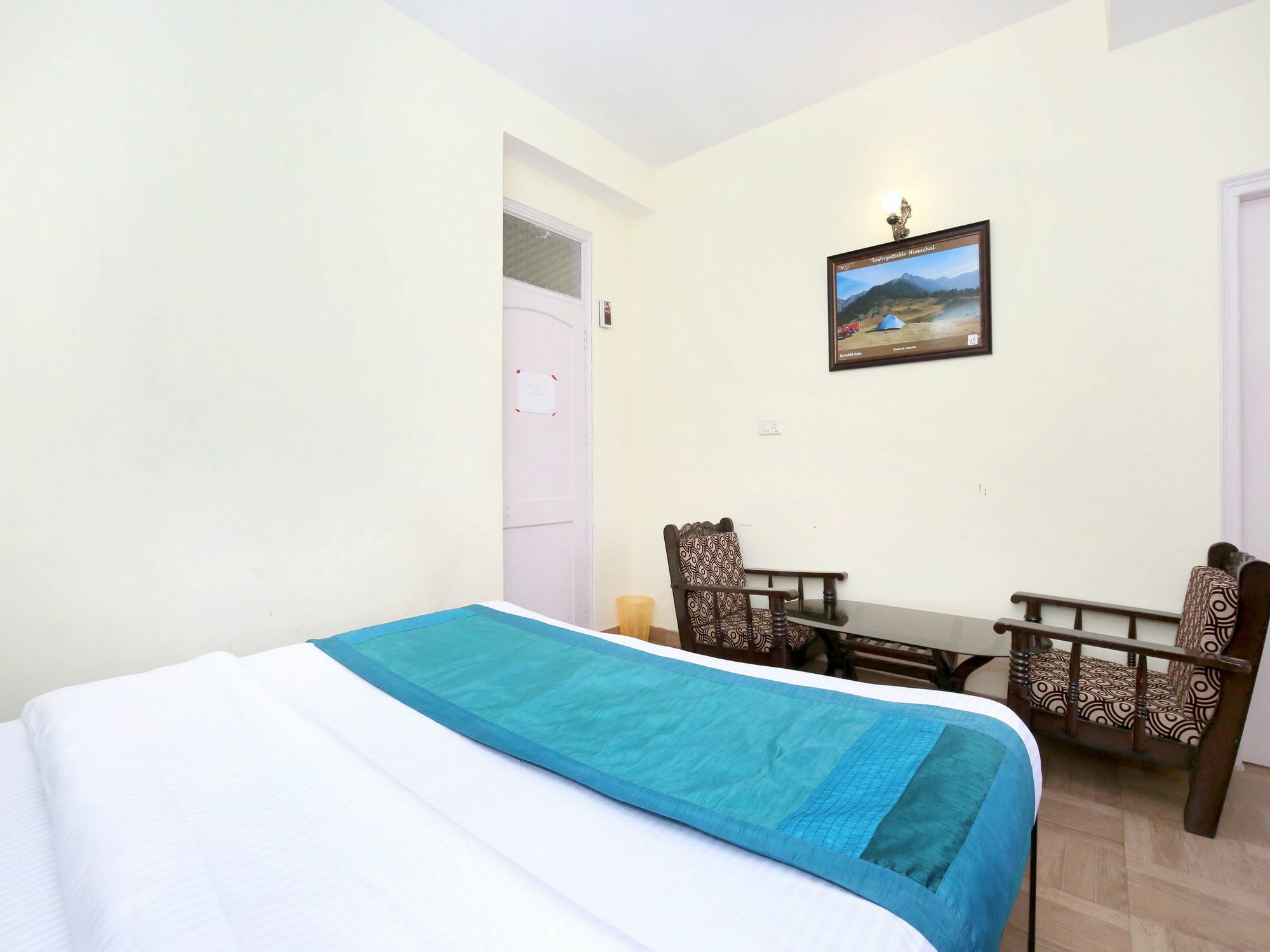 Guest house Valley View 2rk Abode In Bharari, Shimla